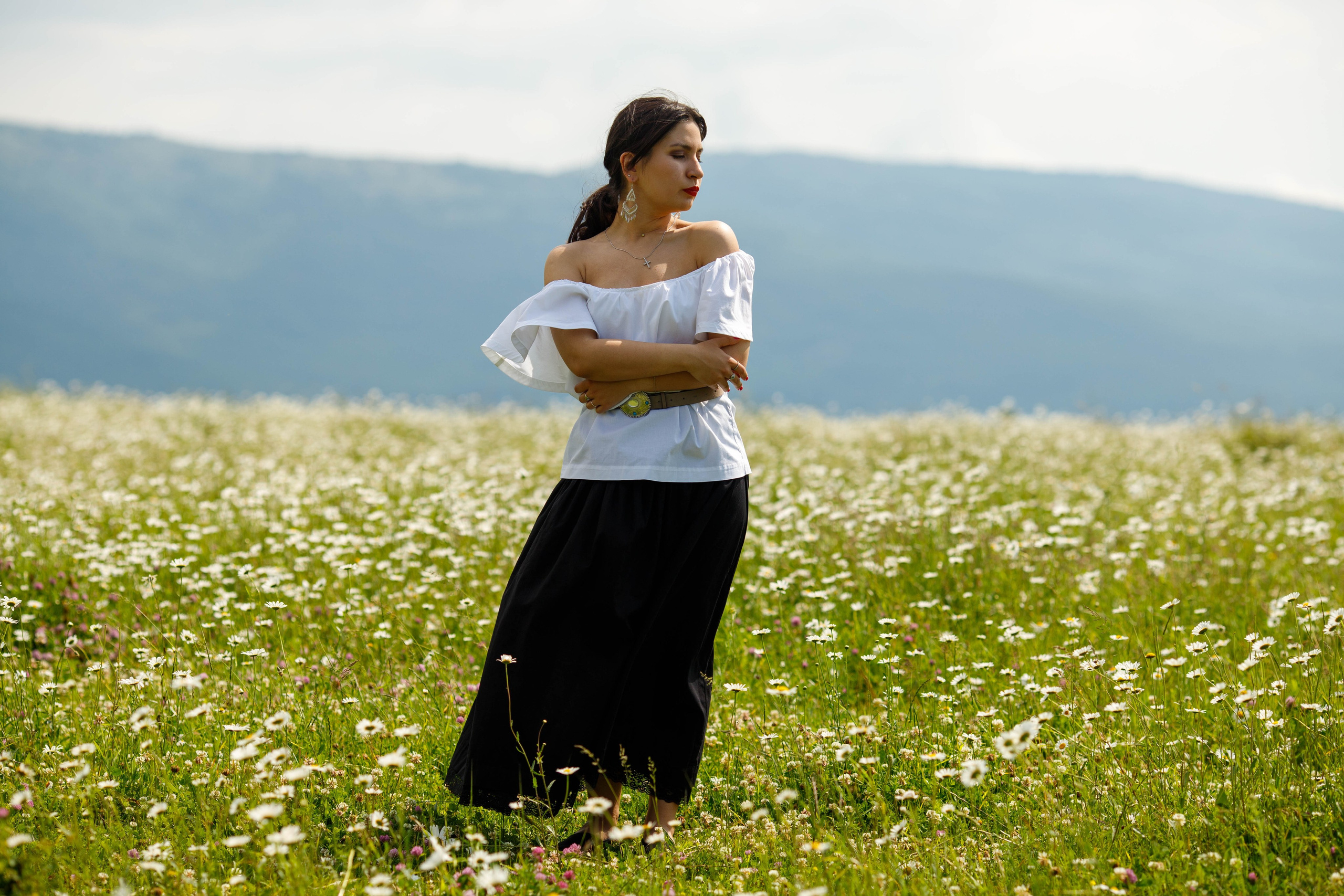 Индивидуальная выездная съёмка. Фотограф в Крыму Карина Кириченко