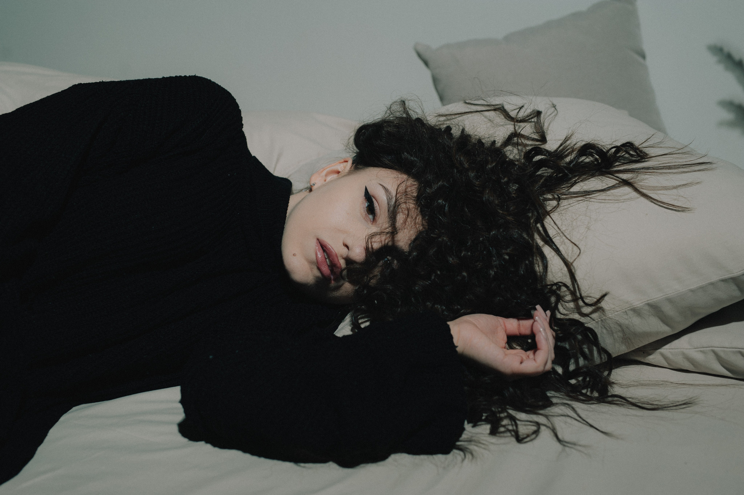 Dasha. Максим и Наталья Фёдоровы — Портретные и свадебные фотографы в Хабаров