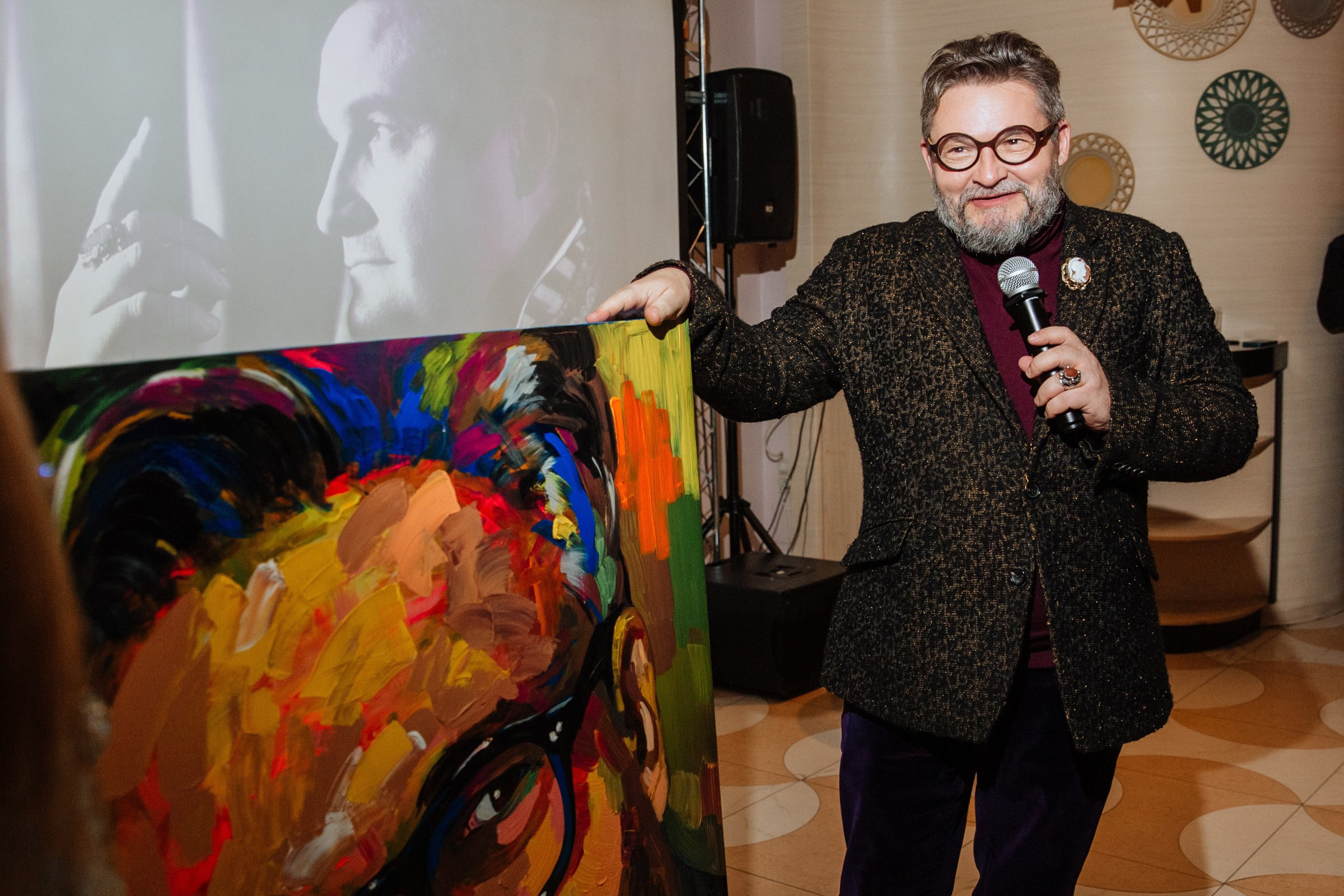 Репортажное портфолио. Фотограф Сергей Ловырев