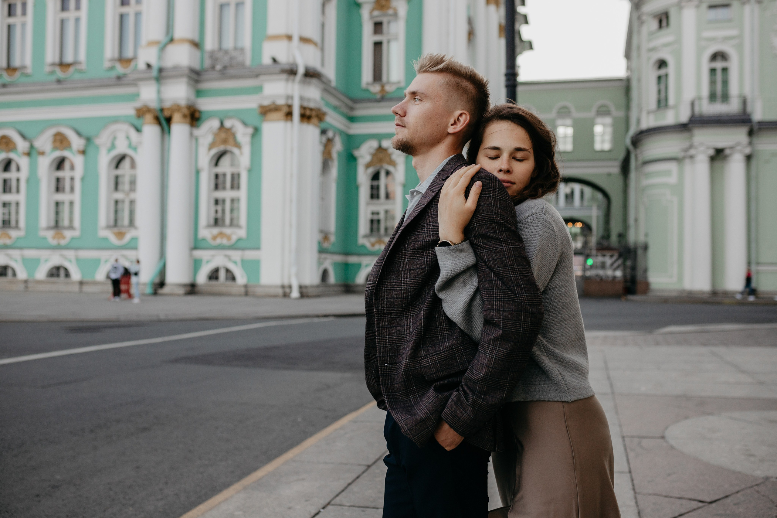 Портфолио. Фотограф в Санкт-Петербурге Александр Королев