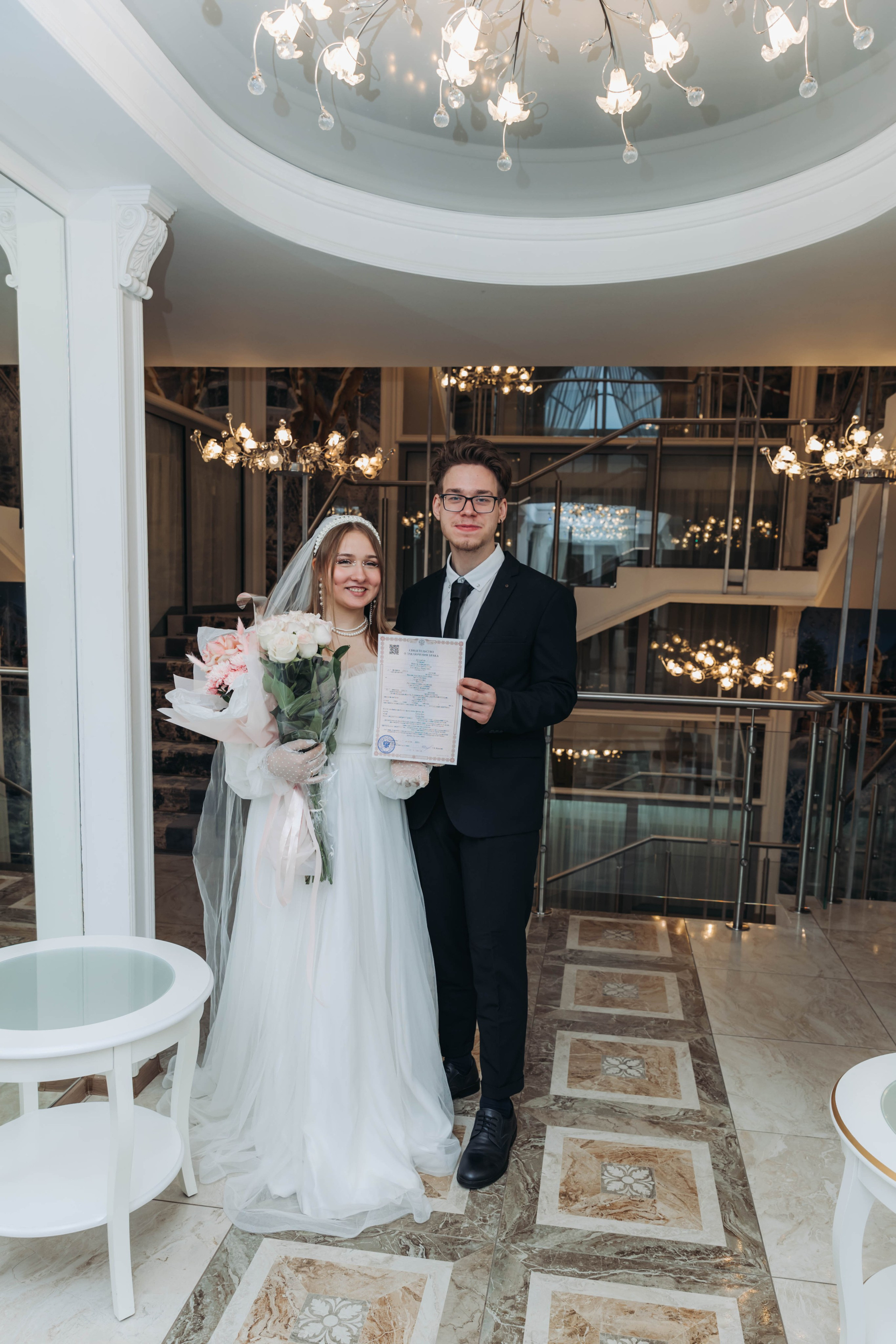 Витя и Анастасия. Свадебный и семейный фотограф в Санкт-Петербурге Лолита Евстифеева