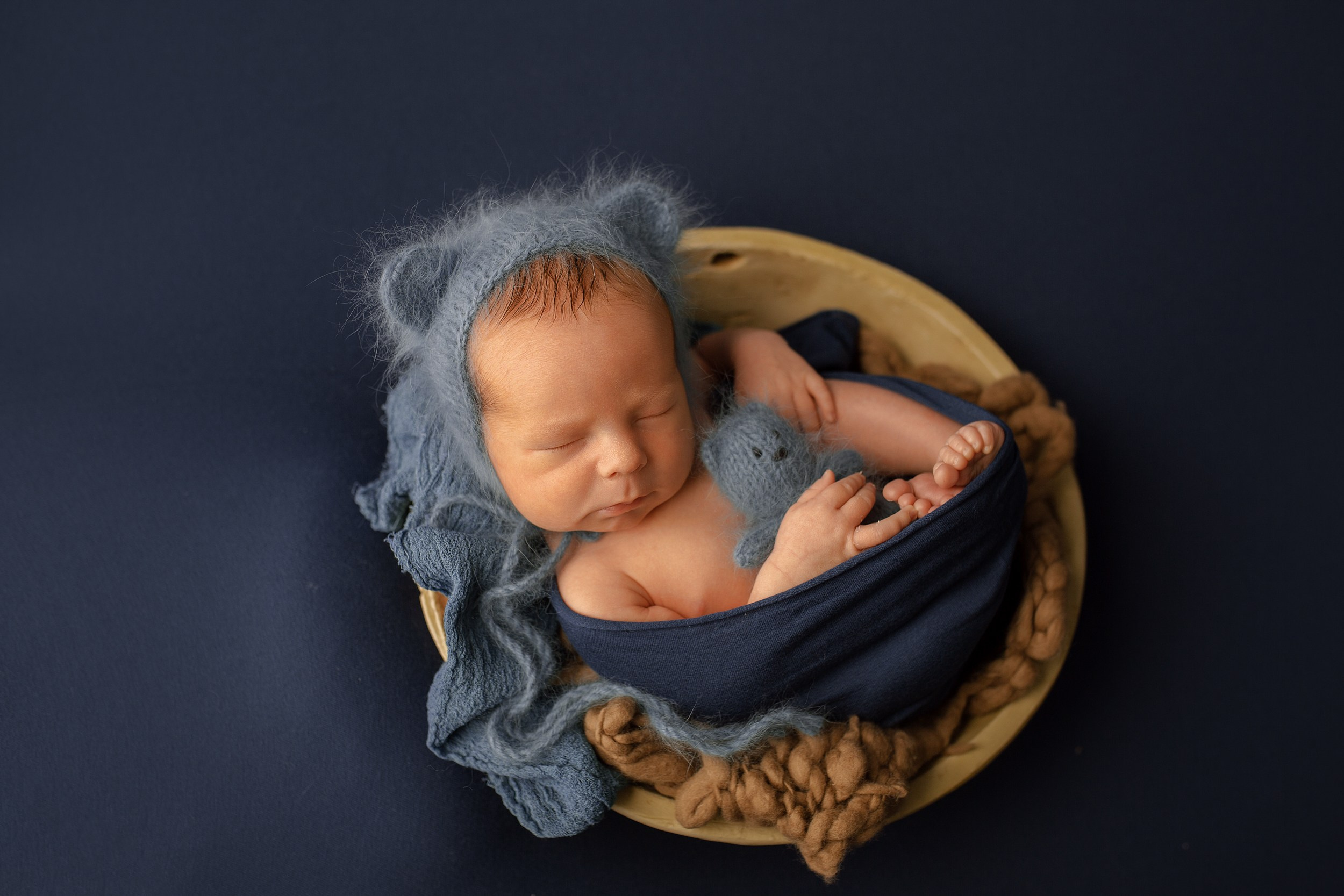 МАКСИМ Classic. Фотограф новорожденных Оксана Полевская