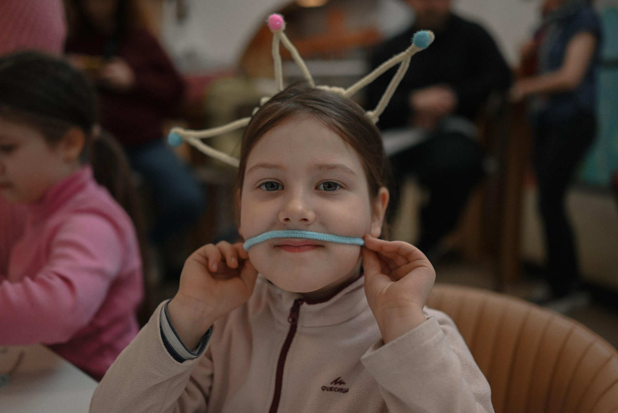 Moms market 2024. Семейный и детский фотограф в Москве Князева Диана