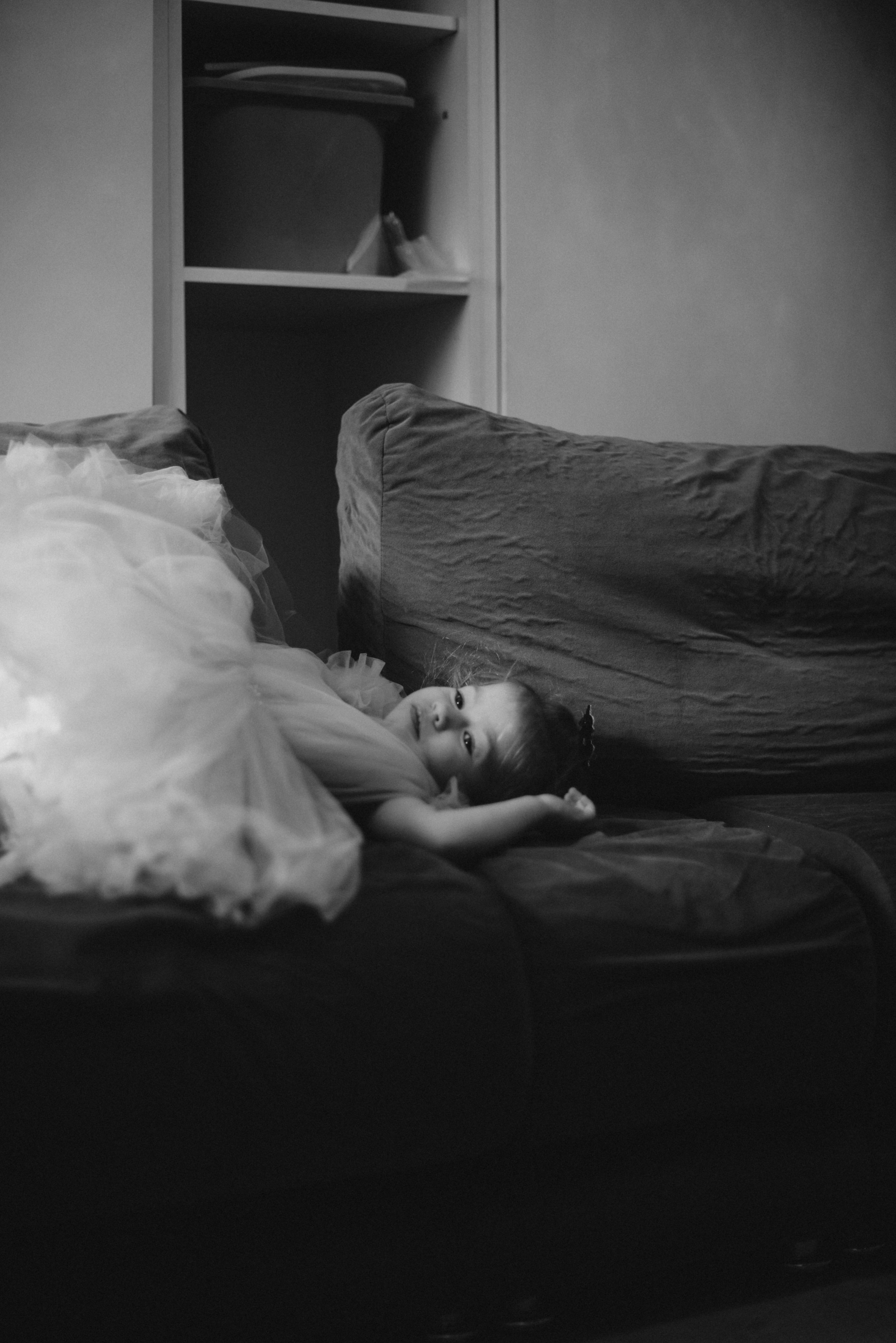 Василисе 3 года. Семейный и детский фотограф в Москве Князева Диана