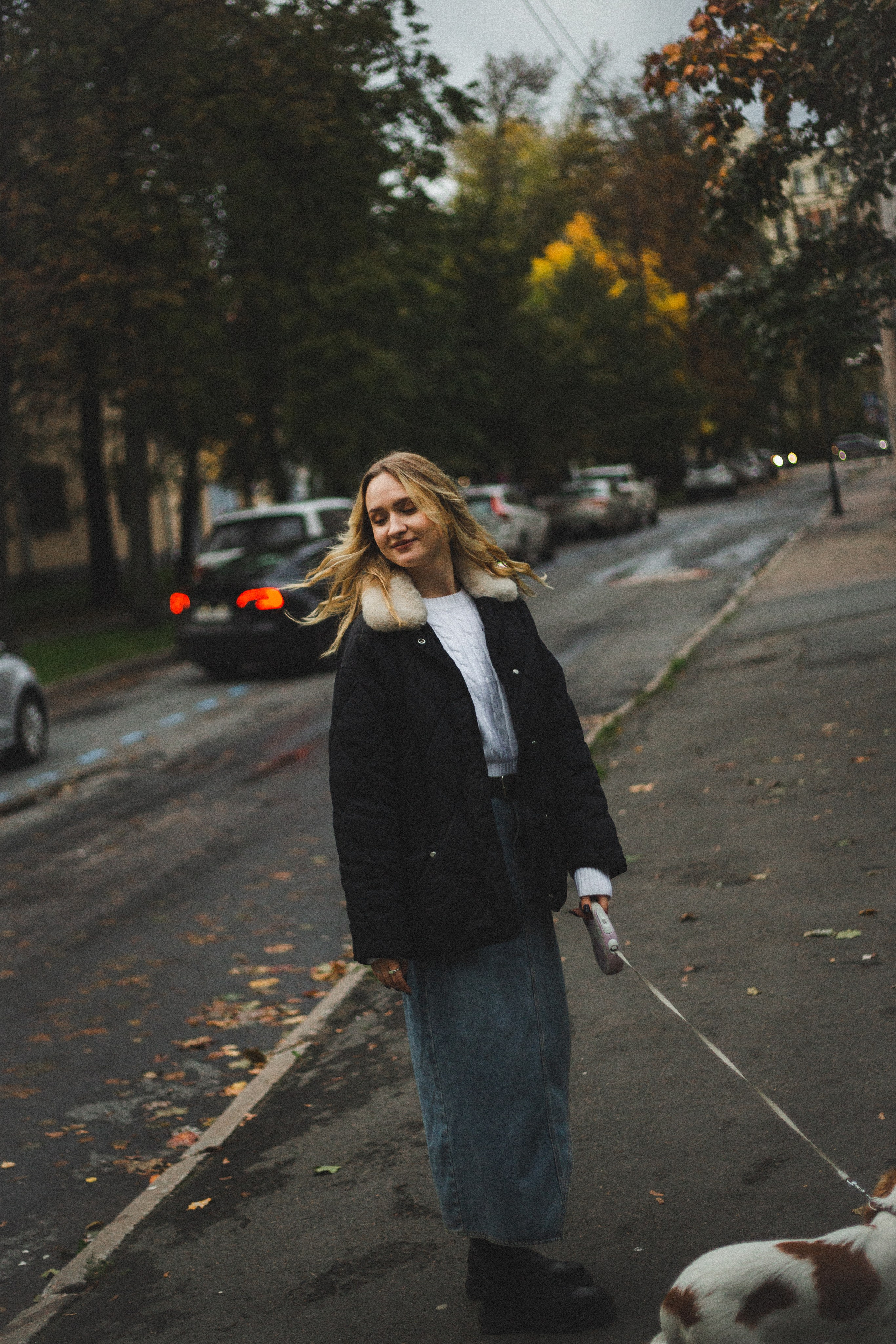 Вика. Фотограф Блинова Арина | Санк-Петербург