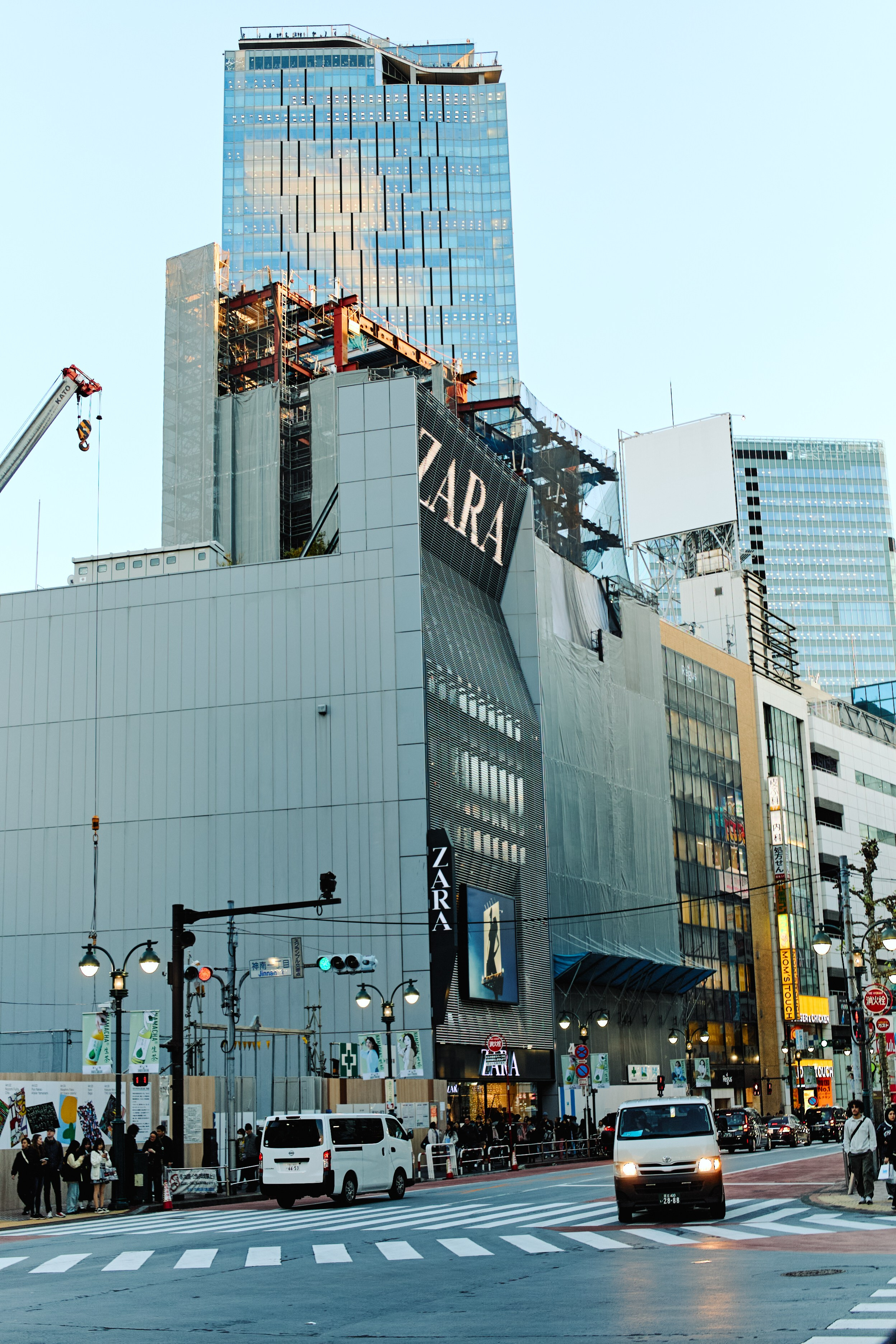 Япония. Профессиональный Фотограф во Владимире, в Москве и в Суздале — Полина Романычева