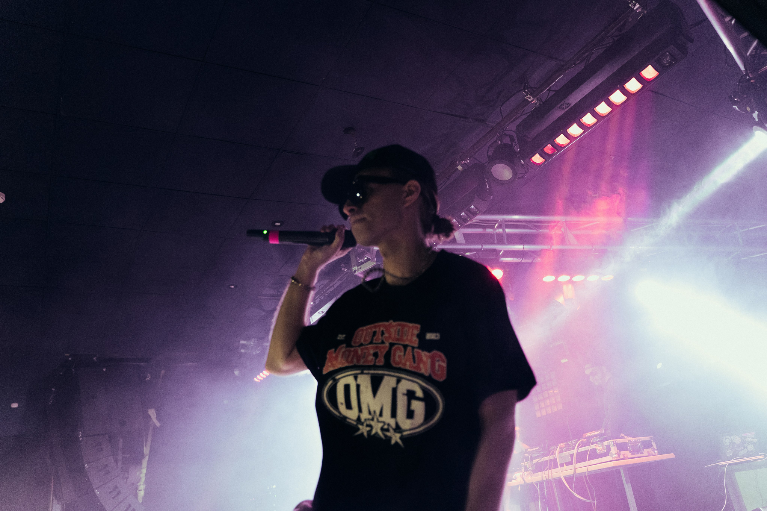 Концертный фотограф | Съёмка мероприятий в Астане и Алматы. Deadkristina — фотограф в Астане