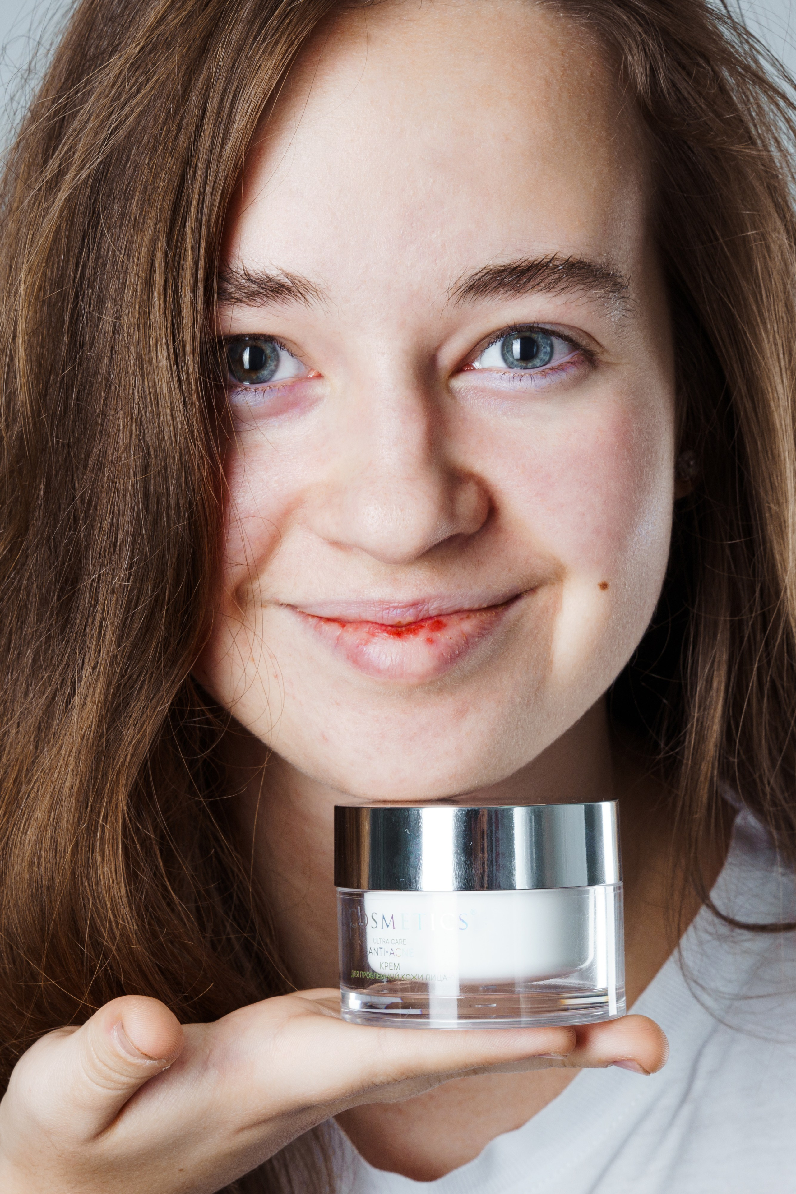 Ретушь. Предметный и портретный фотограф в Санкт-Петербурге Заманова Дарья