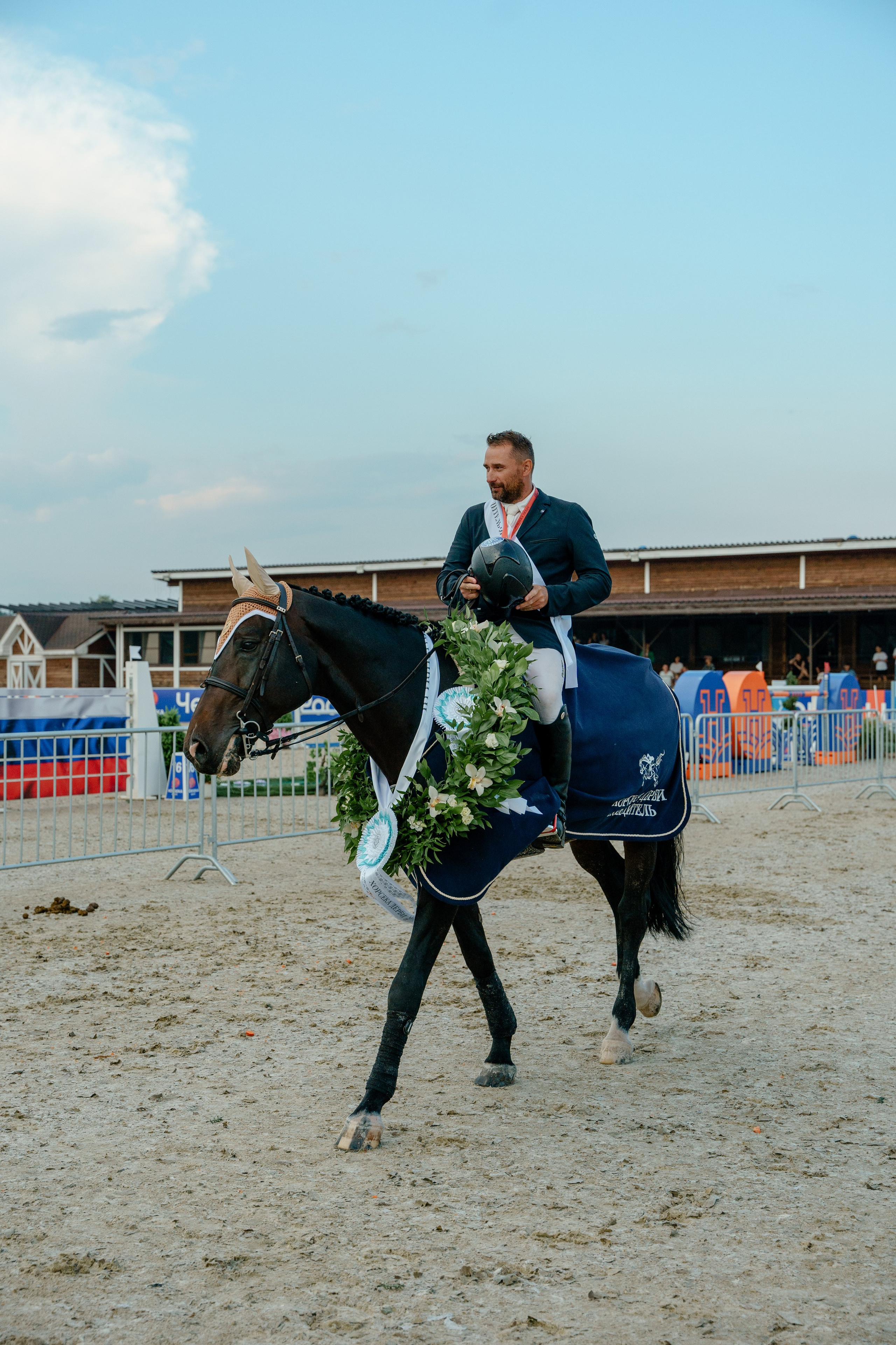 VIP DERBY. Репортажный фотограф Москва Сергей Дружинин
