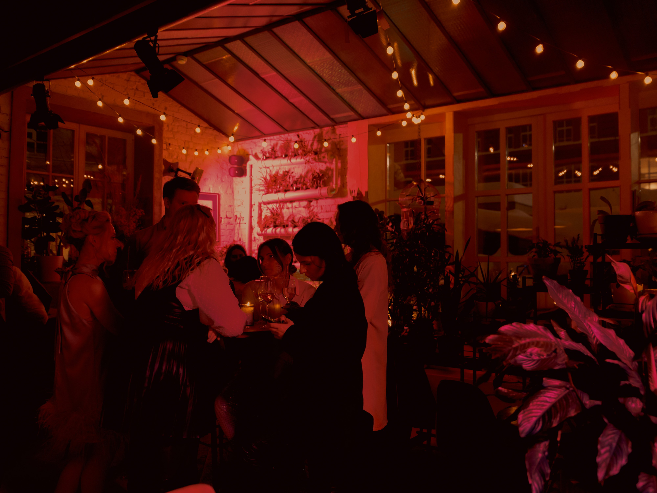 Фотосъемка Новогоднего корпоратива в Москве. Свадебный и портретный фотограф в Москве Жердев Даниил