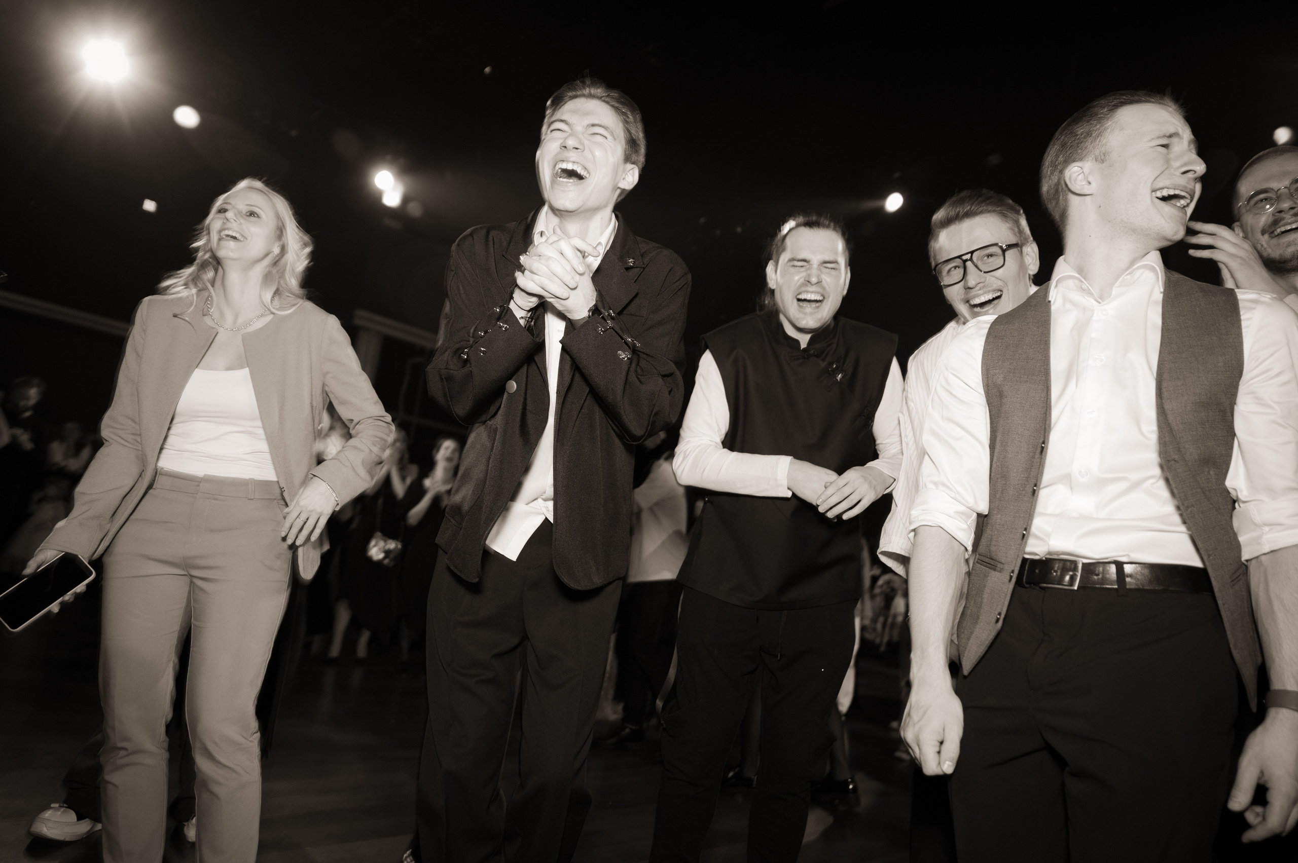 ННБ. Свадебный и портретный фотограф в Москве Жердев Даниил