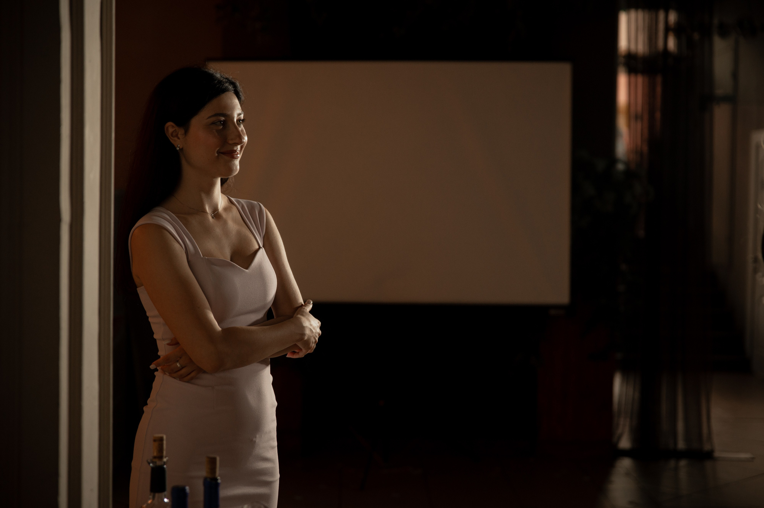 Катя и Сергей. Свадебный и портретный фотограф в Москве Жердев Даниил