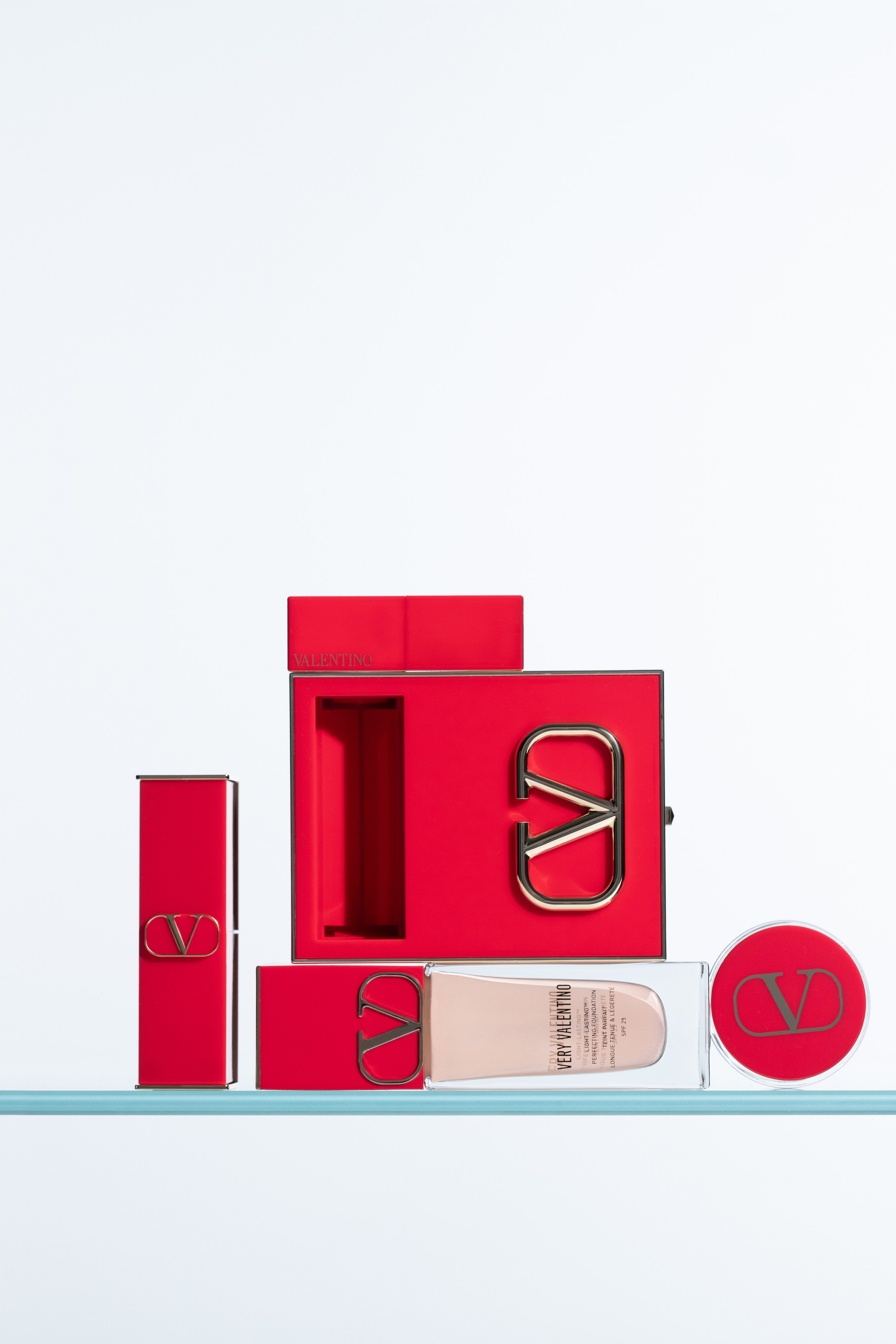 Women's cosmetics. Dolgikh Production team