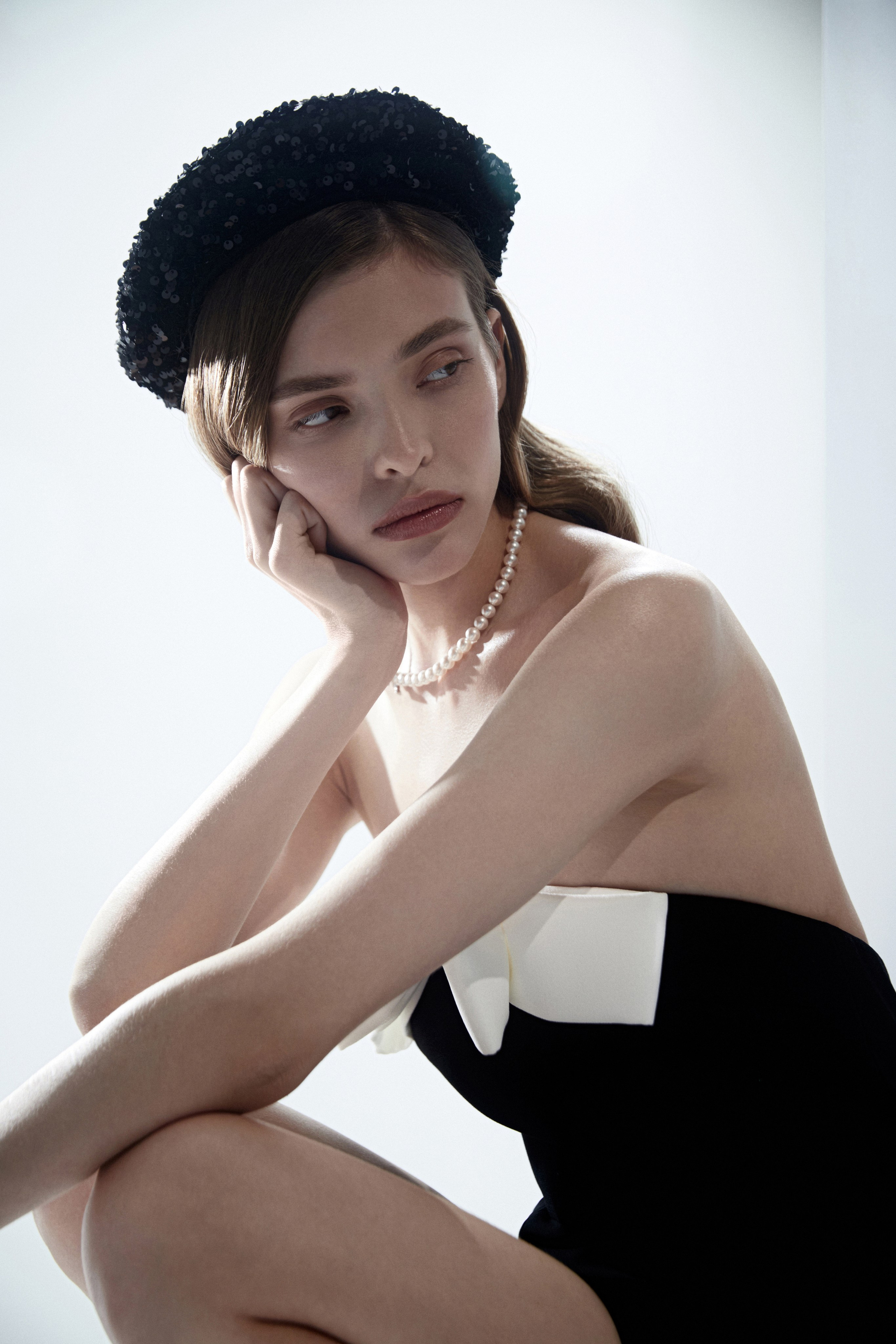 Party. Dolgikh Production team