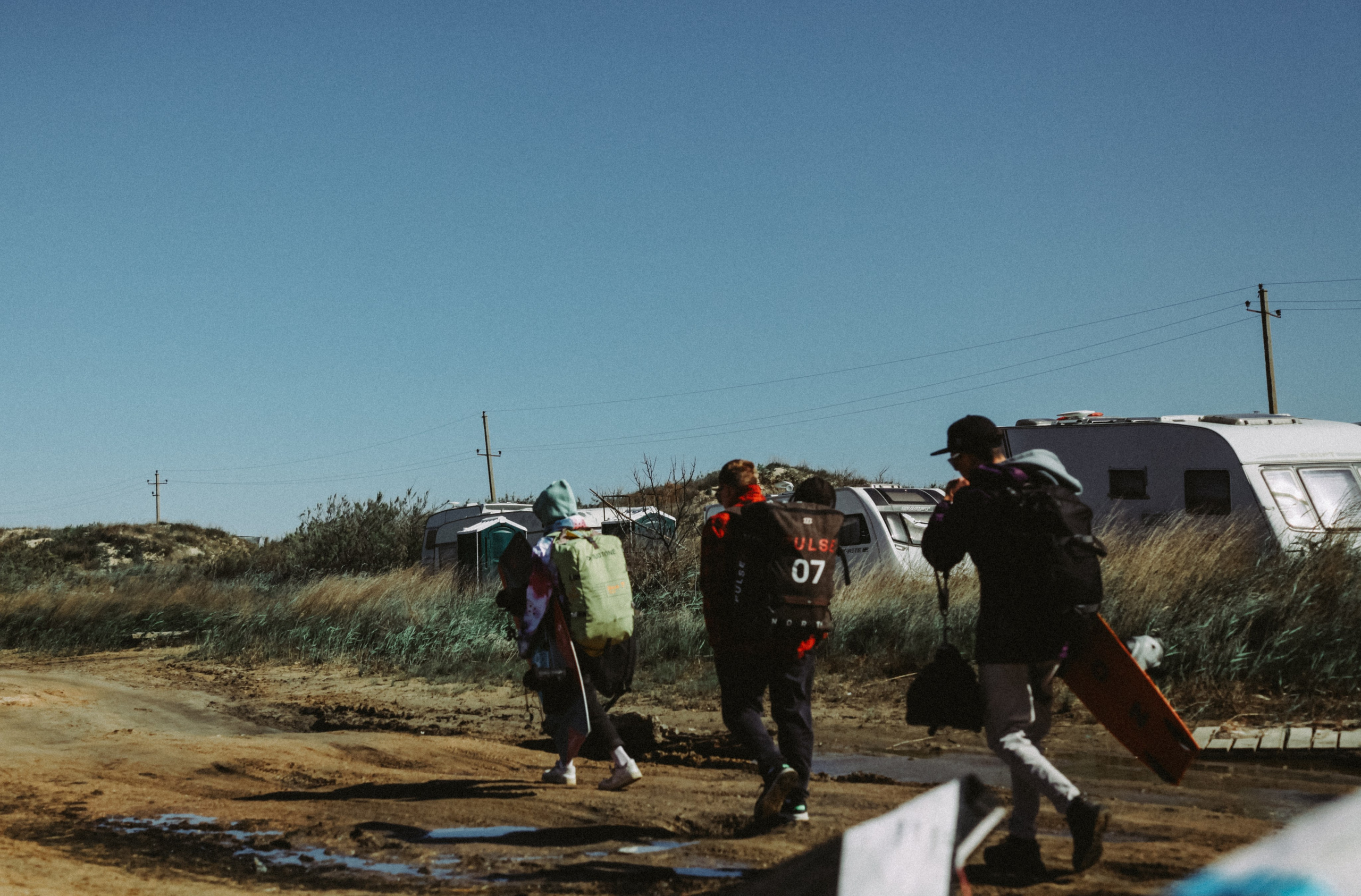 Backroll Party | TOPSPOT. Татьяна Фокина — портретный фотограф и AI creator