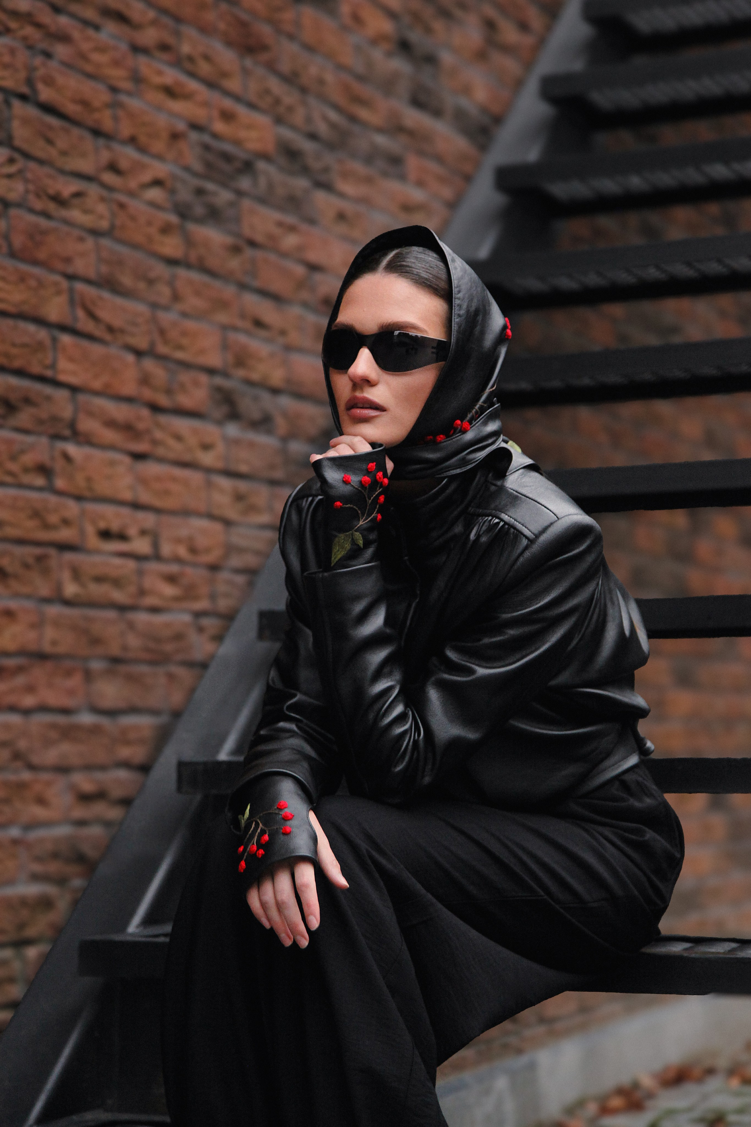 Костюмерка | Fall'25. Татьяна Фокина — портретный фотограф и AI creator