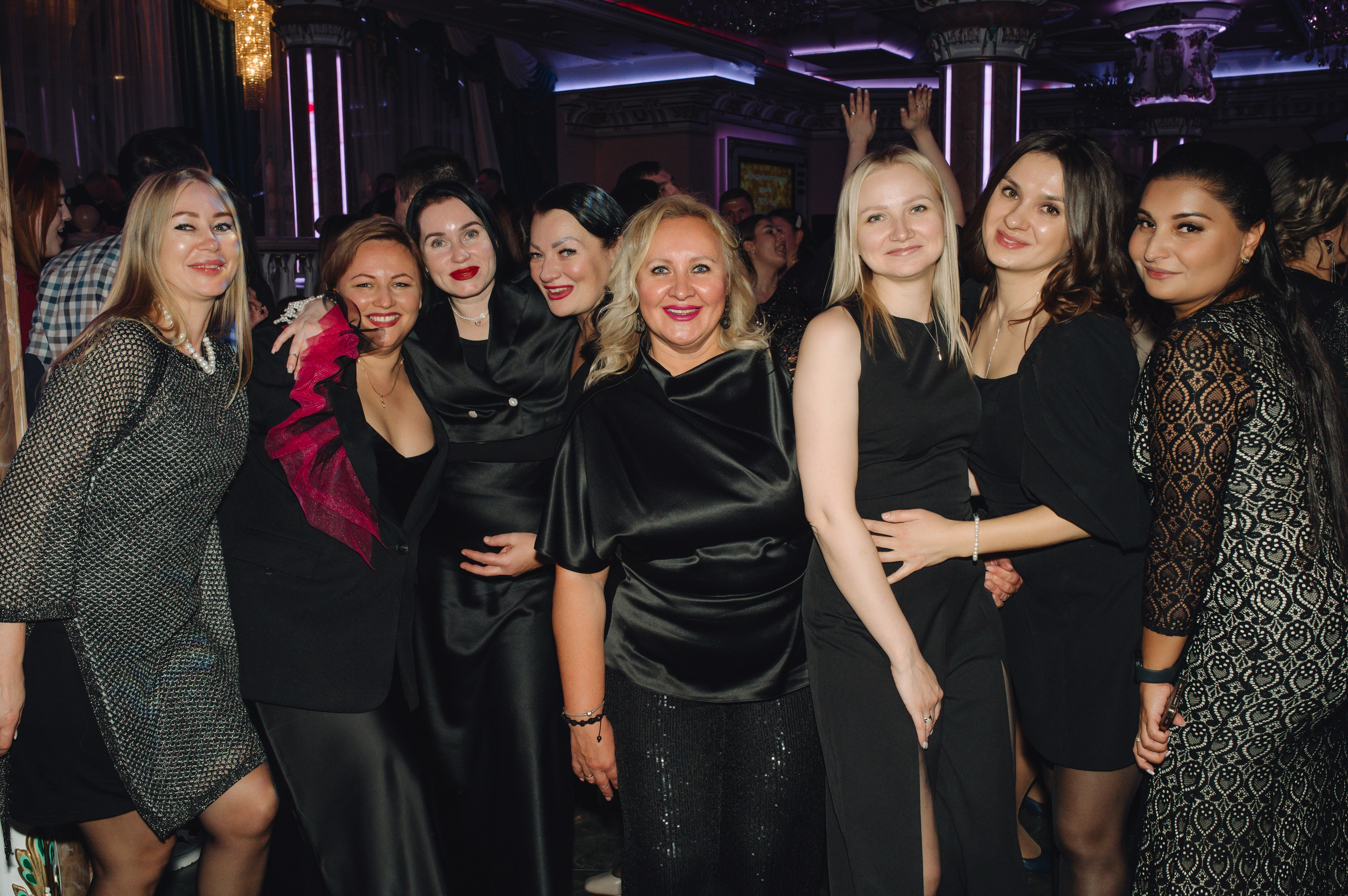 ВТБ — Корпоратив. Свадебный фотограф во Владимире Влад Бирюков