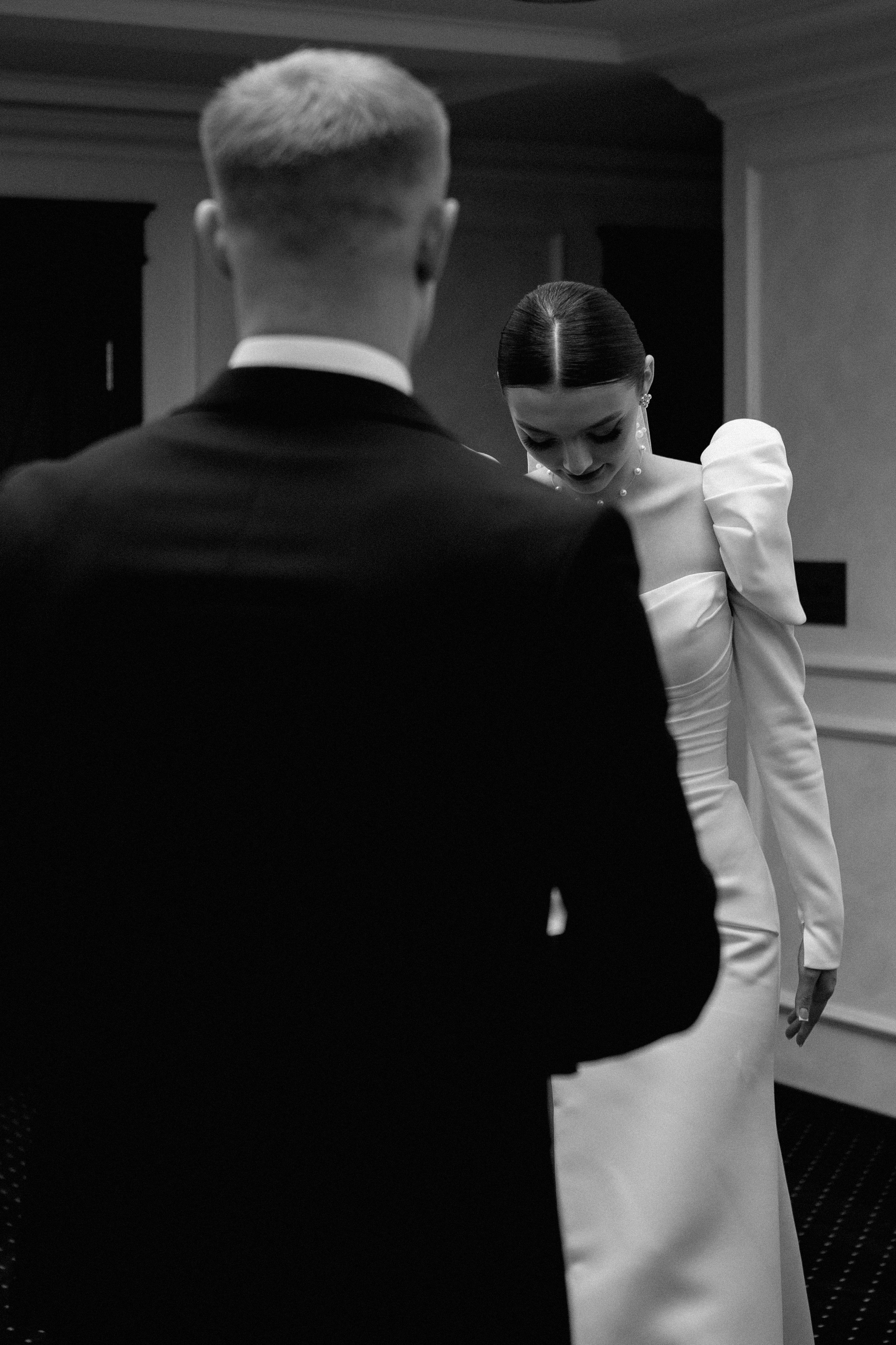 Анастасия/Алексей. Фотограф Оренбург Алёна Лелет