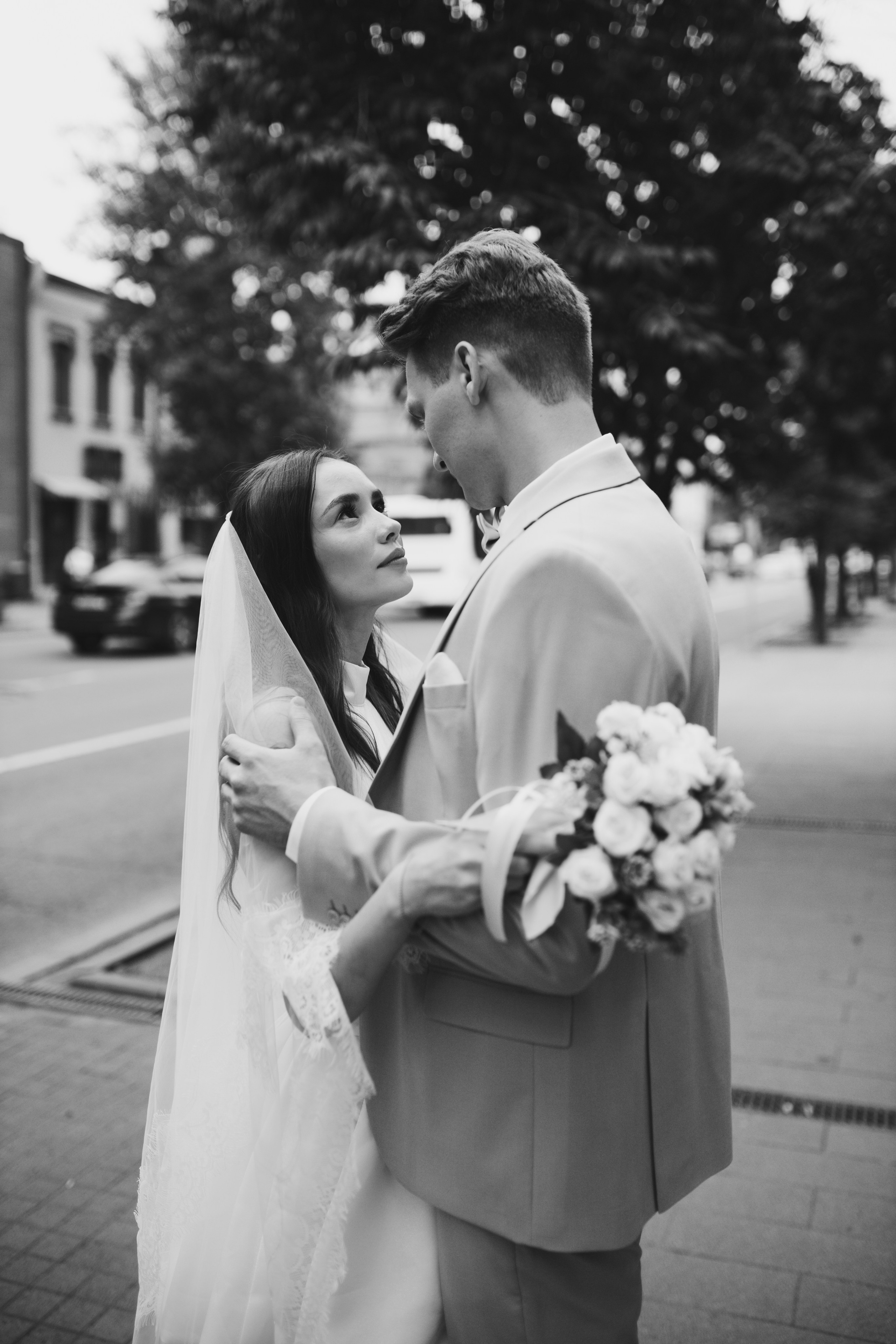 Светлана&Кирилл. Фотограф Arina Elatova