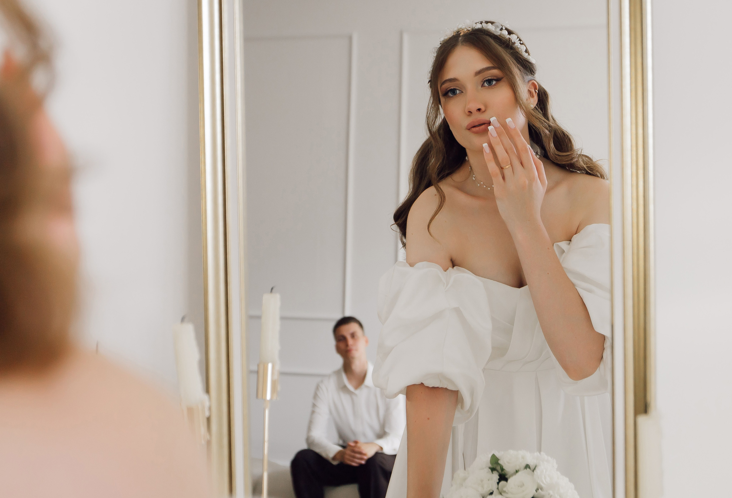 Юля и КИрилл