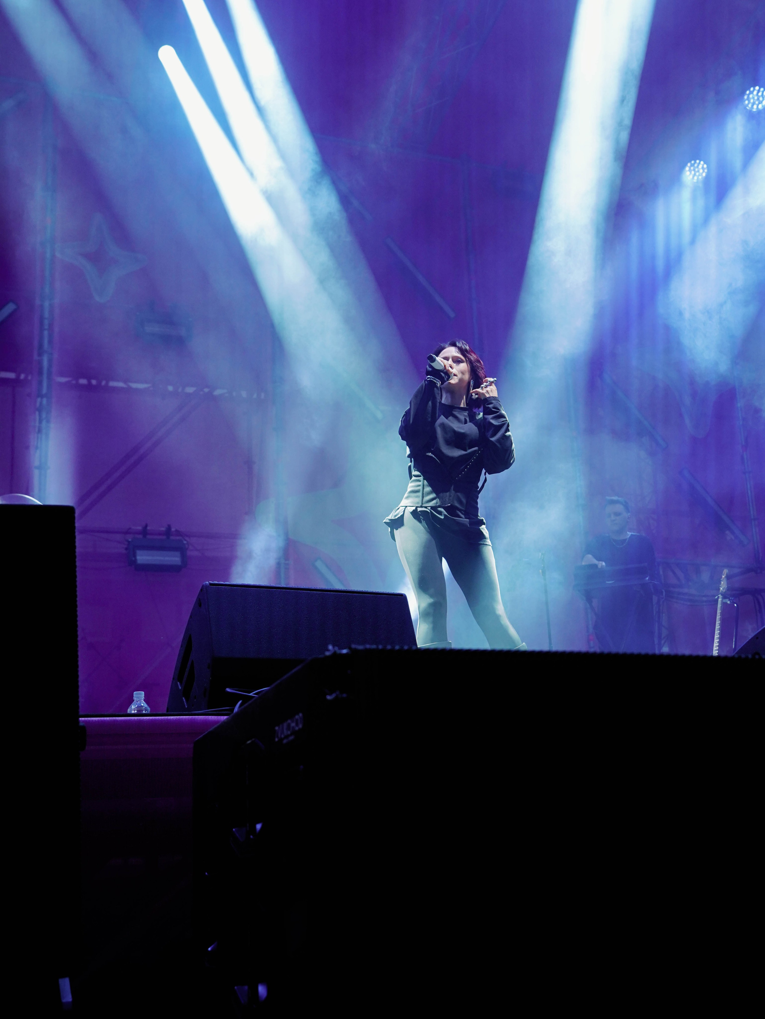 Фестиваль «Антон тут рядом». Фотограф в Санкт-Петербурге Полковникова Юлия