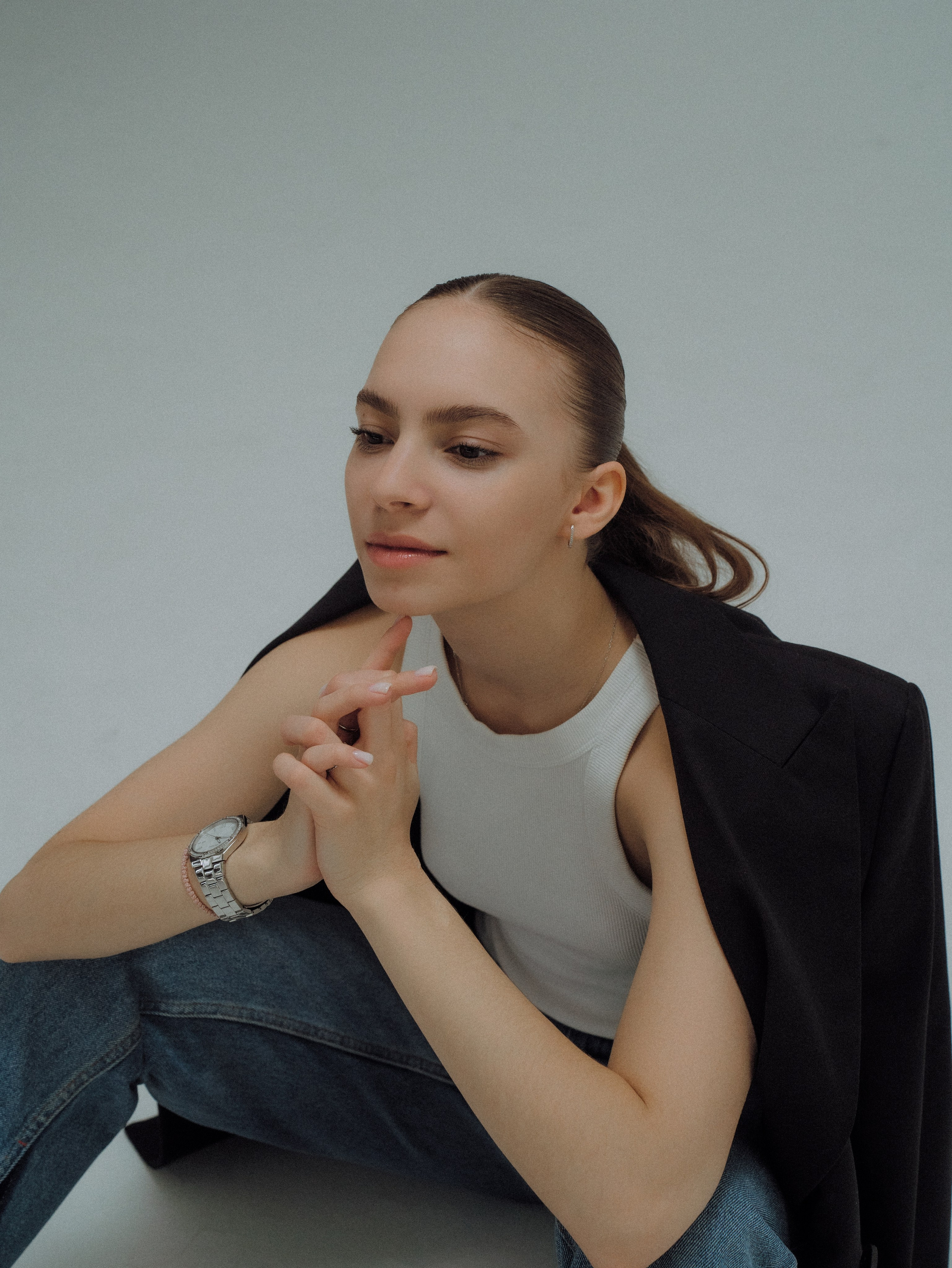 Маша. Фотограф в Санкт-Петербурге Полковникова Юлия