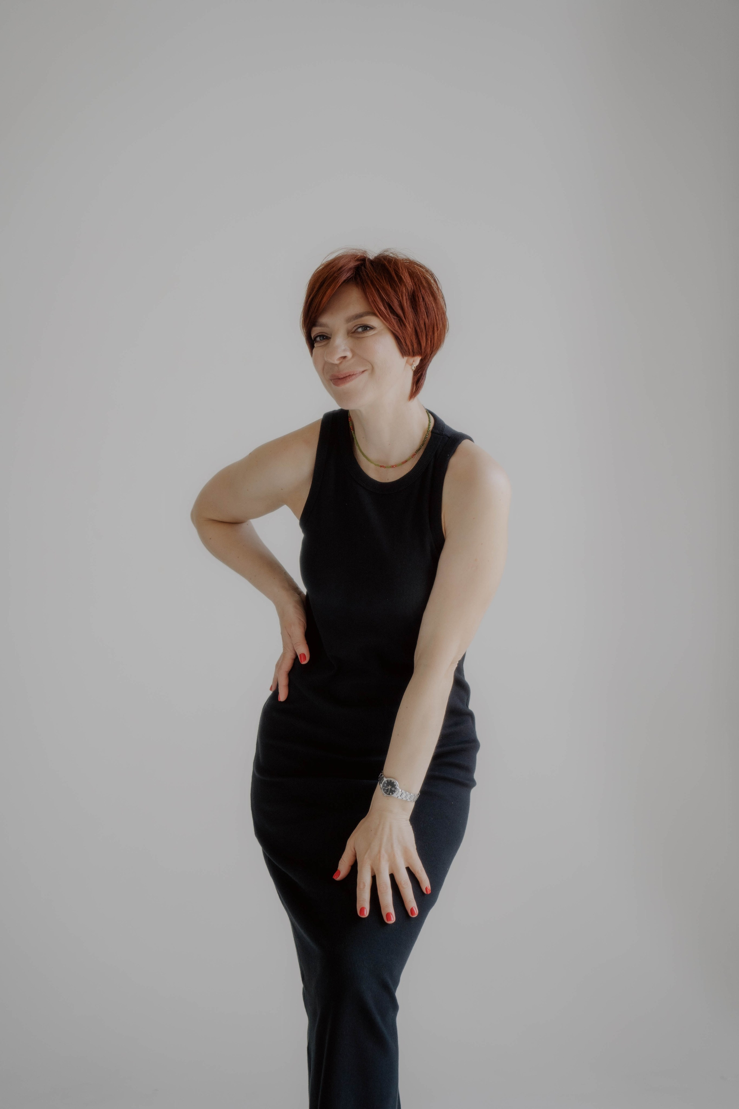 Валентина. Фотограф в Санкт-Петербурге Полковникова Юлия