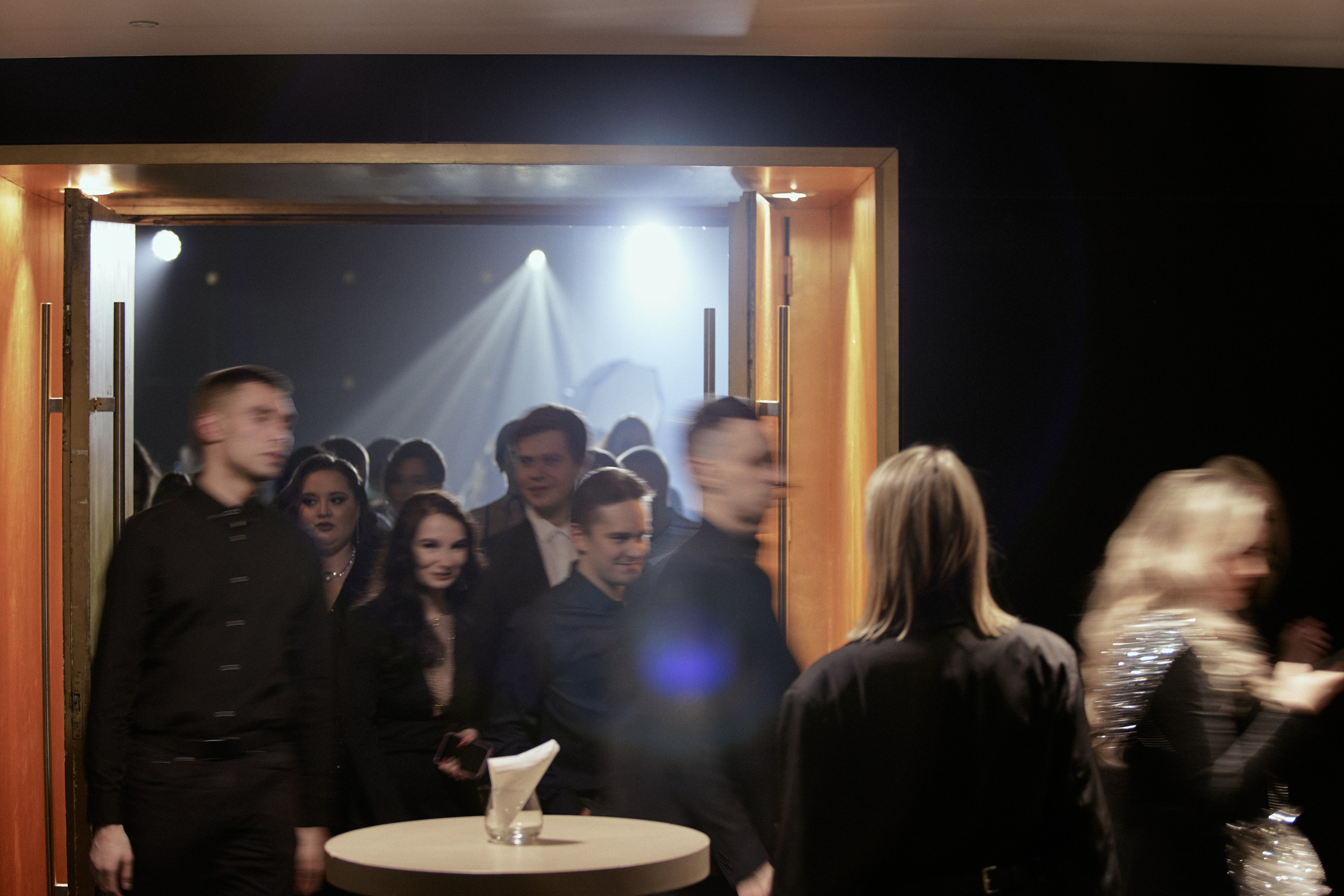 СЭ/ТНМК. Happy New Year. Дмитрий Мазуркевич: Профессиональный Репортажный Фотограф