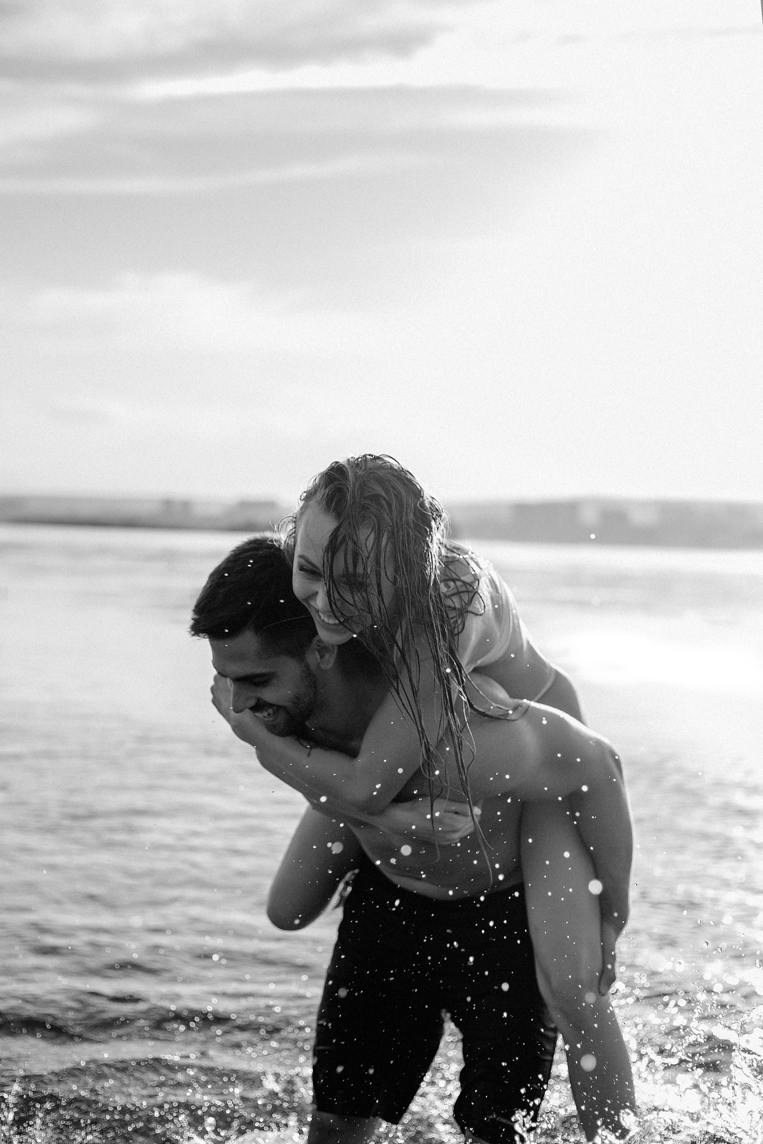 Владимир и Анастасия. Фотограф в Саратове Сабина Иманова