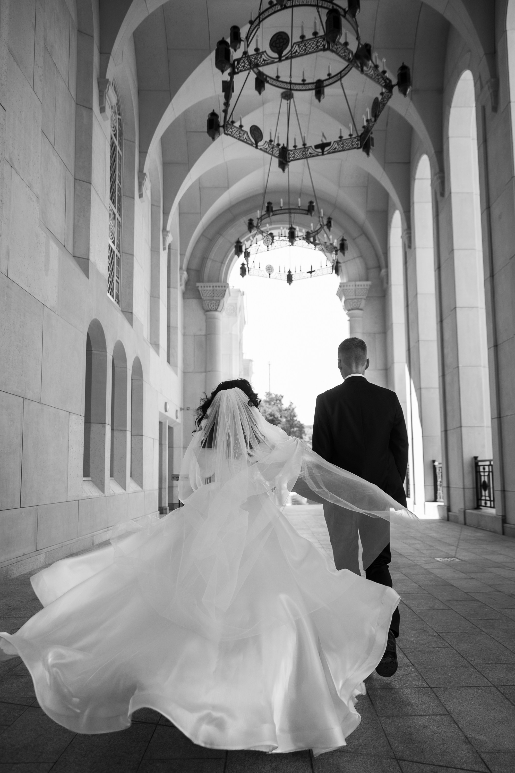 Свадебный фотограф в Крыму Алексей Карасёв