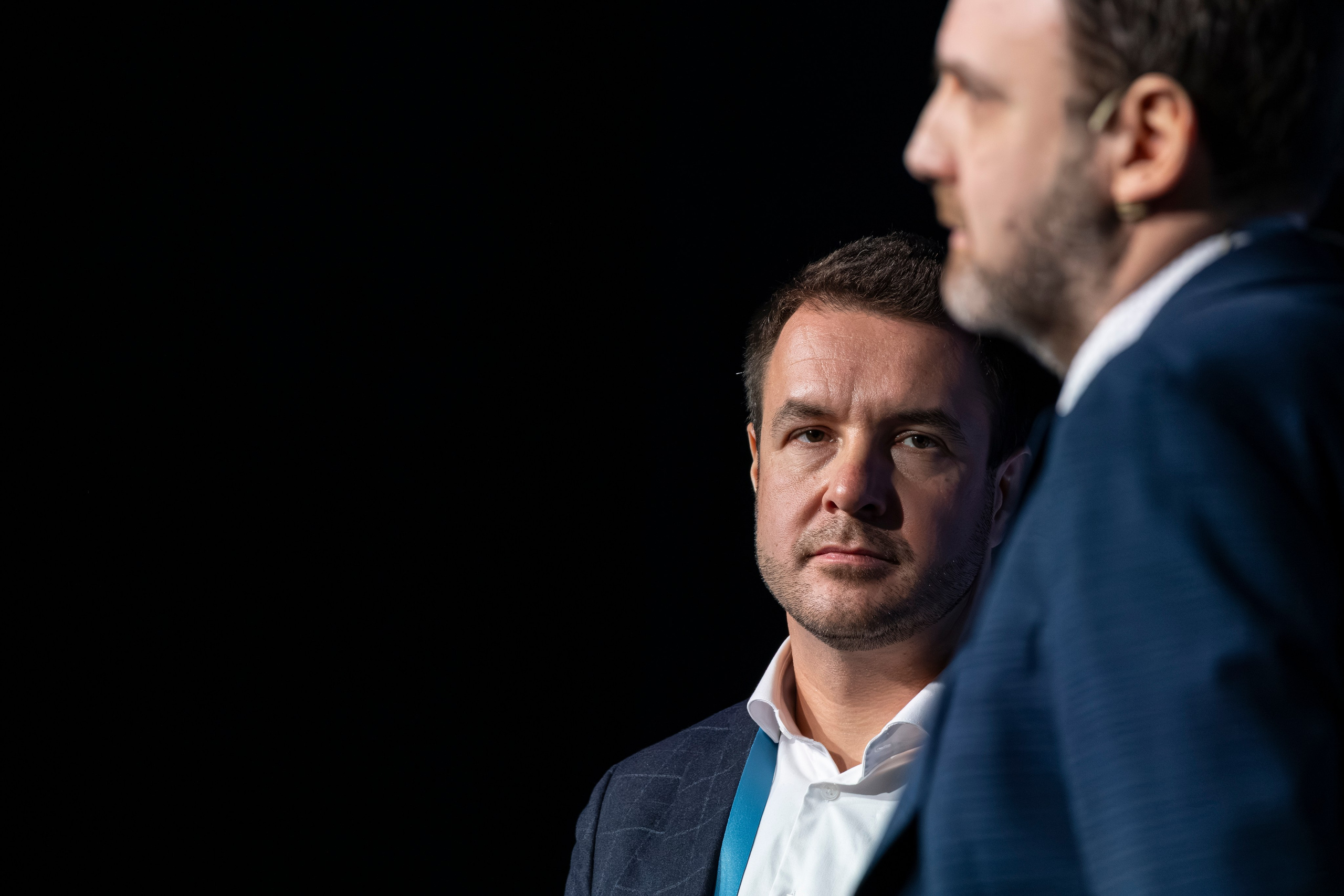 Фоторепортаж с РОК: деловые переговоры, спикеры, атмосфера финансового форума. Андрей Головин | Фотограф в Санкт‑Петербурге Репортаж, реклама, персональная съёмка