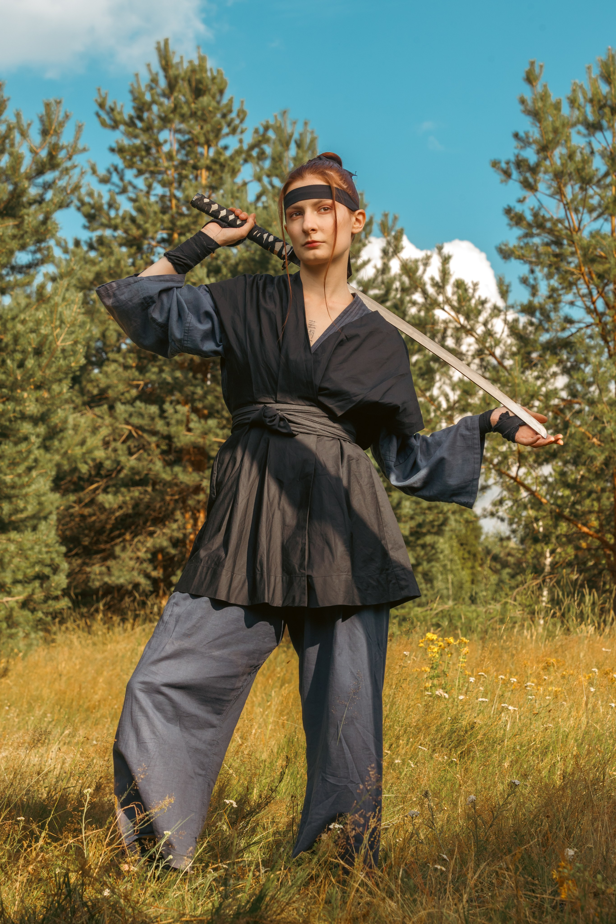 Портреты. Фотограф на мероприятие в Москве Марик