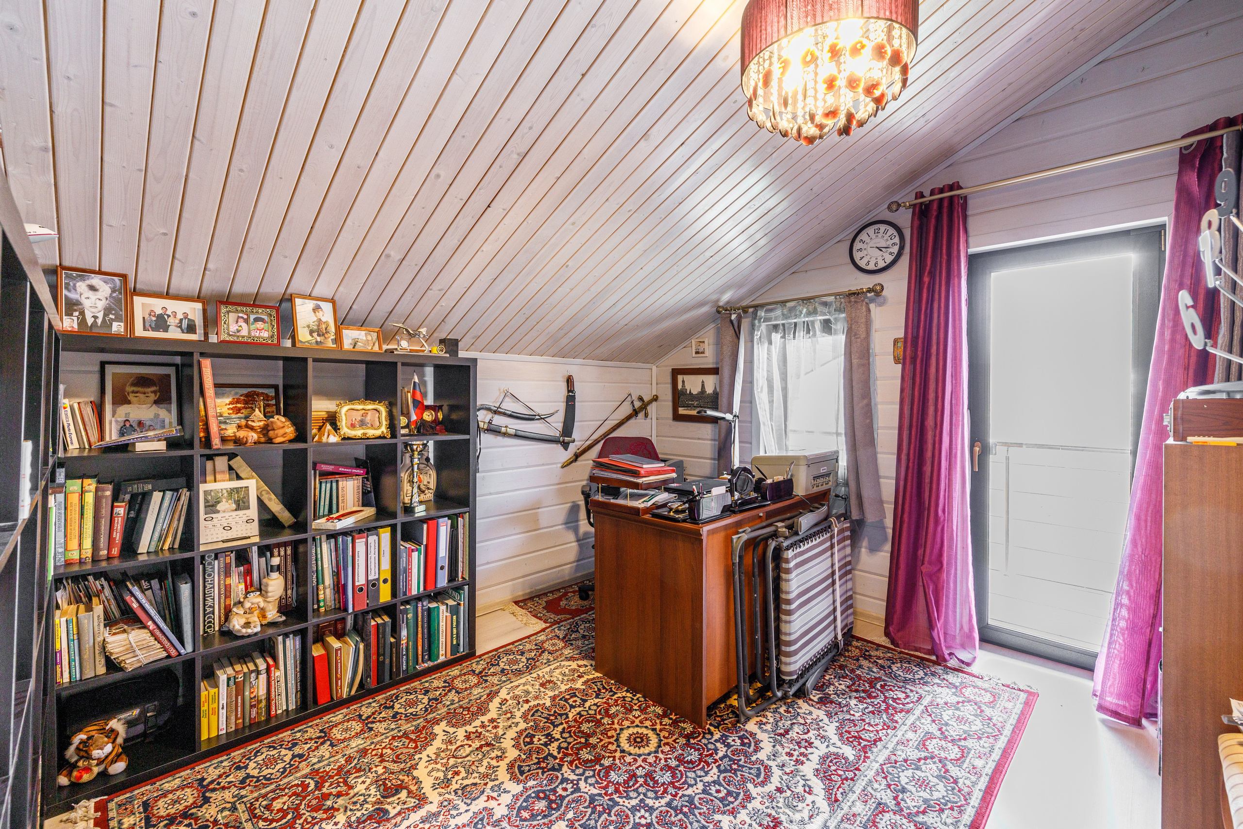 Интерьеры. Фотограф на мероприятие в Москве Марик