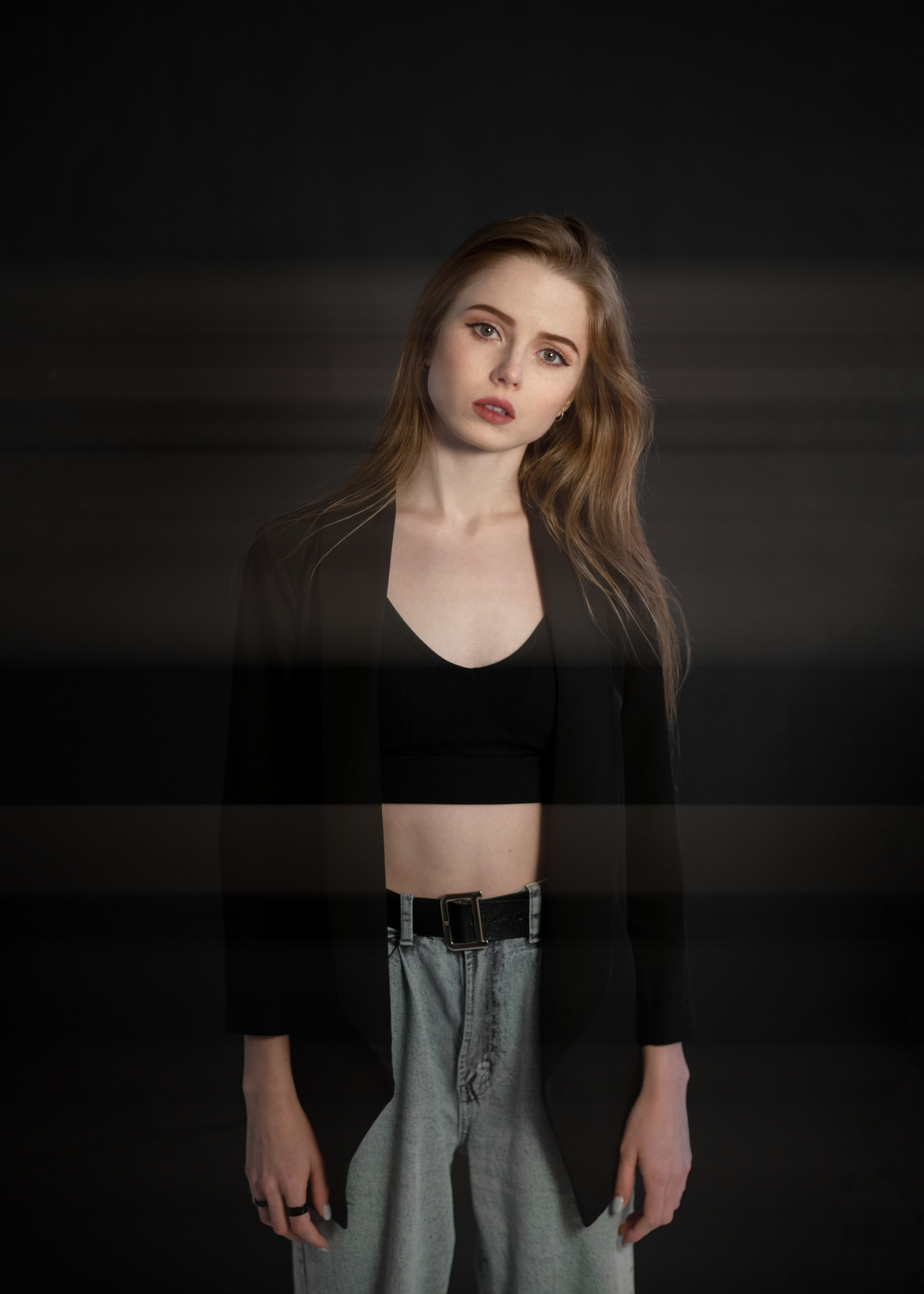 Портреты. Фотограф в Иркутске Андрей Щипин