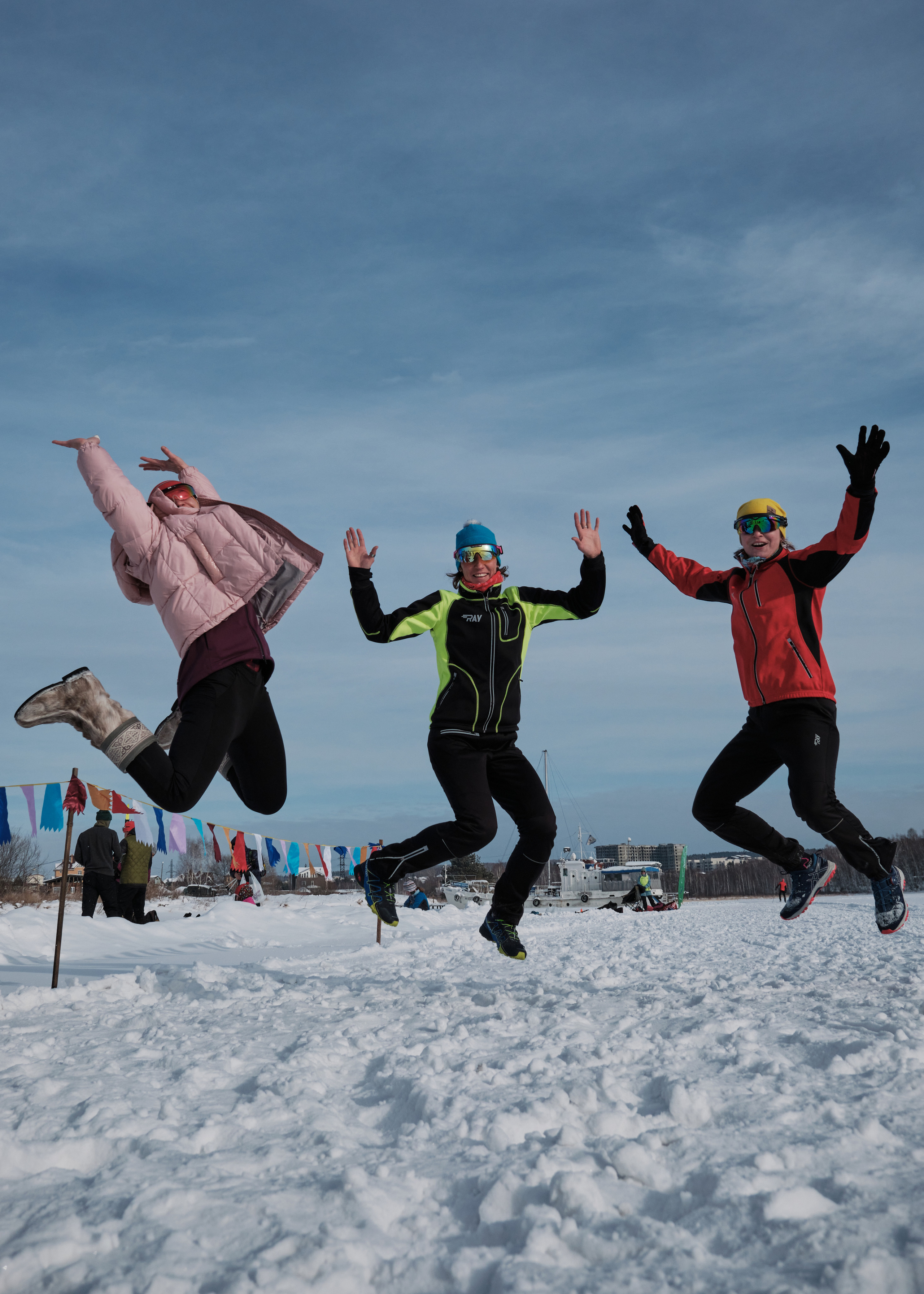 Репортаж. Фотограф в Иркутске Андрей Щипин