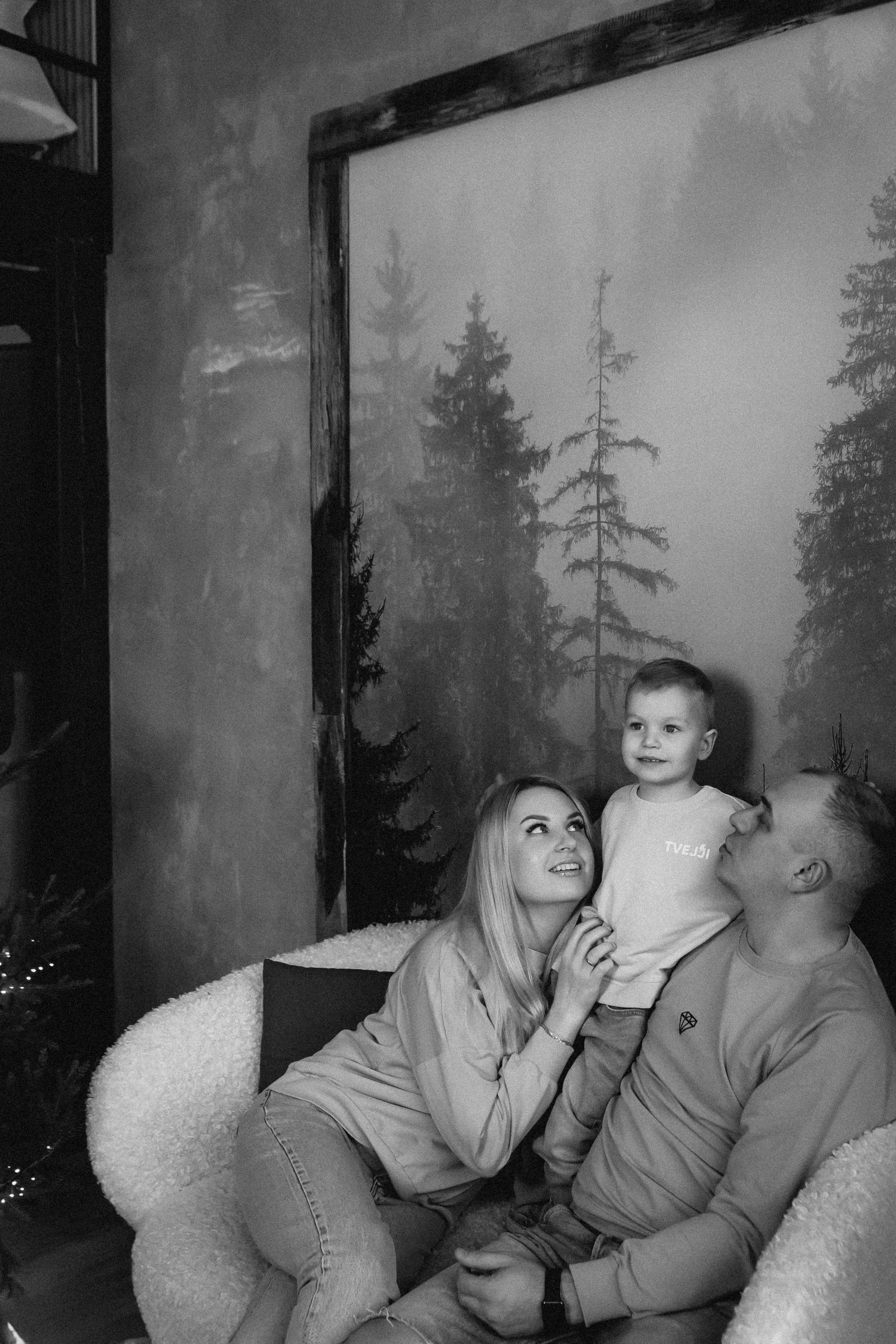 Екатерина, Александр и Даник. Семейный фотограф Минск Усова Ольга