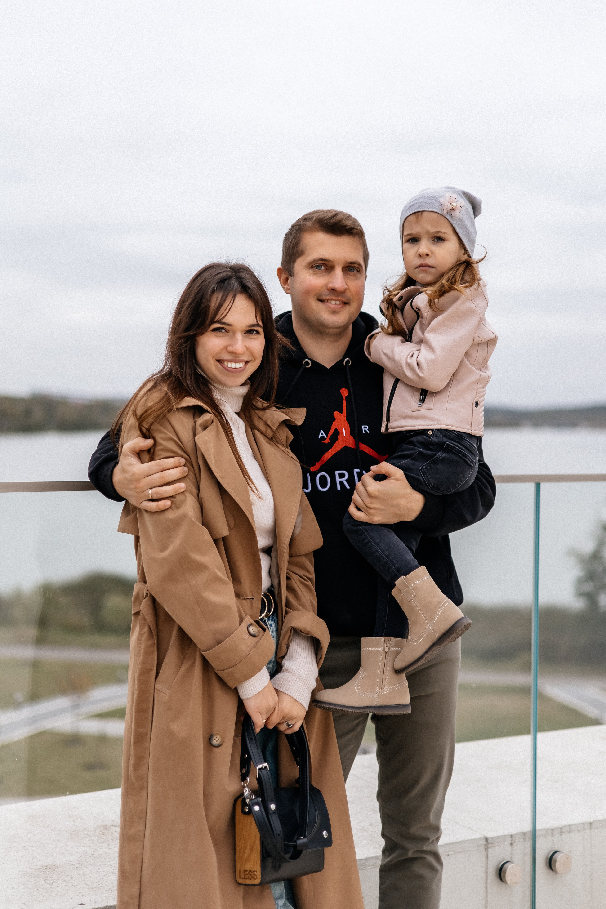 Алеся, Женя и Саша. Светлана Ванцлав — фотограф Минск, Беларусь