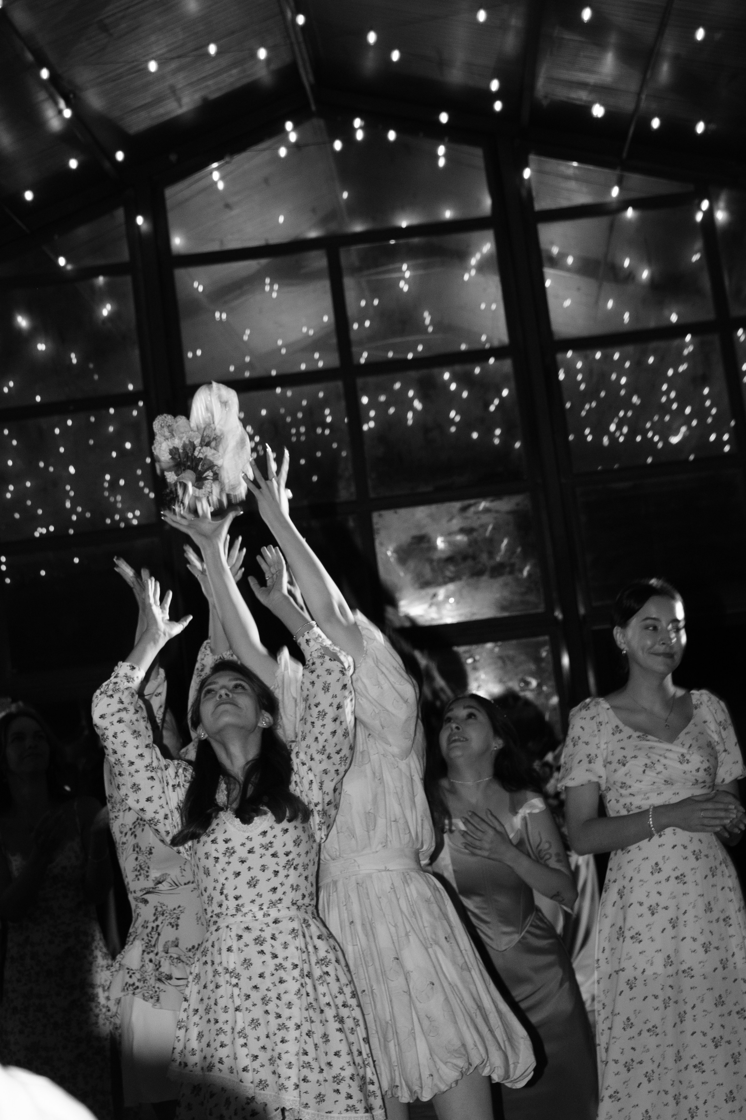 Why not. Свадебный фотограф Наташа Брифли