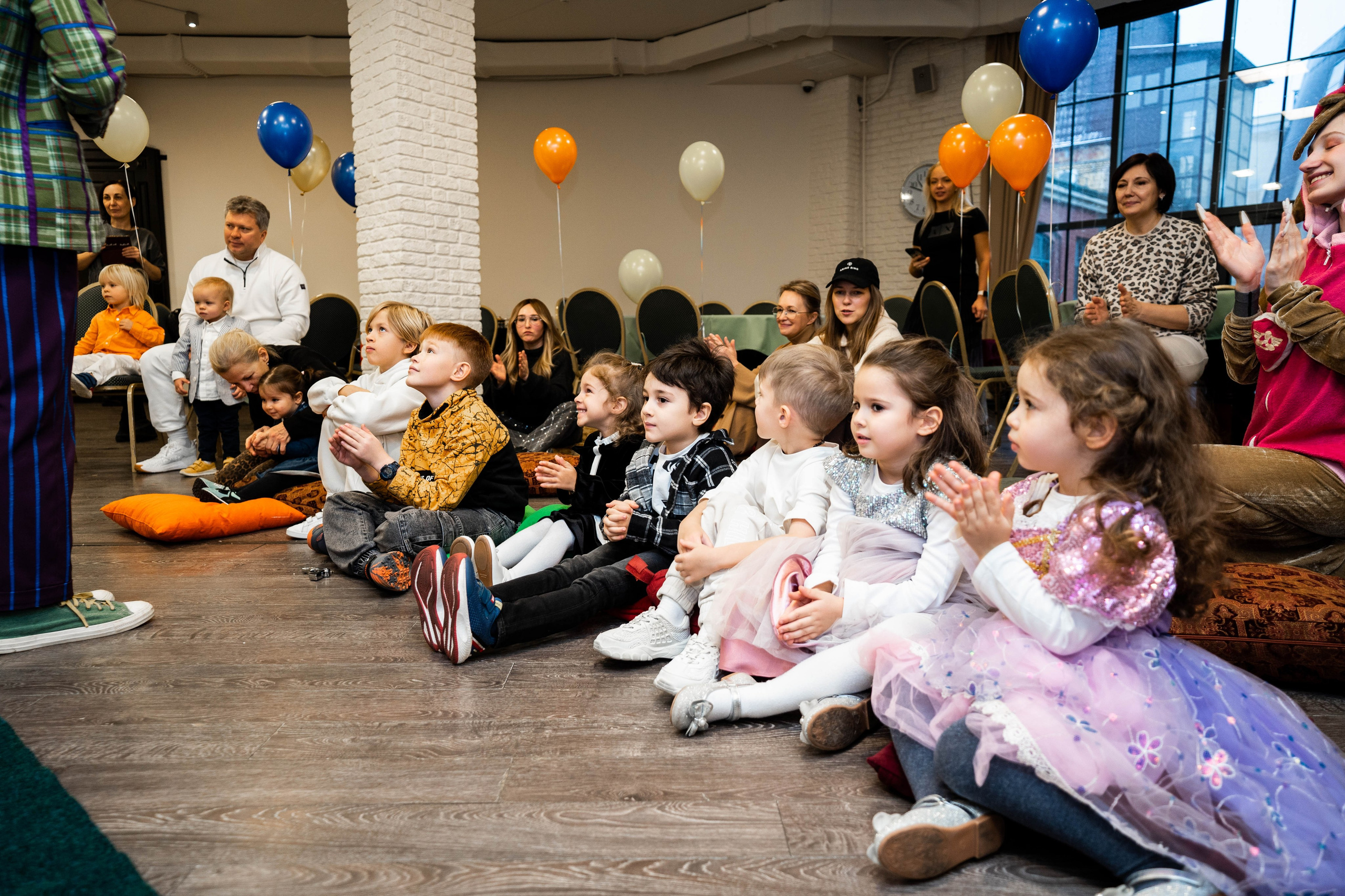 Даниэль h-day. Фотограф Абакумова Анастасия