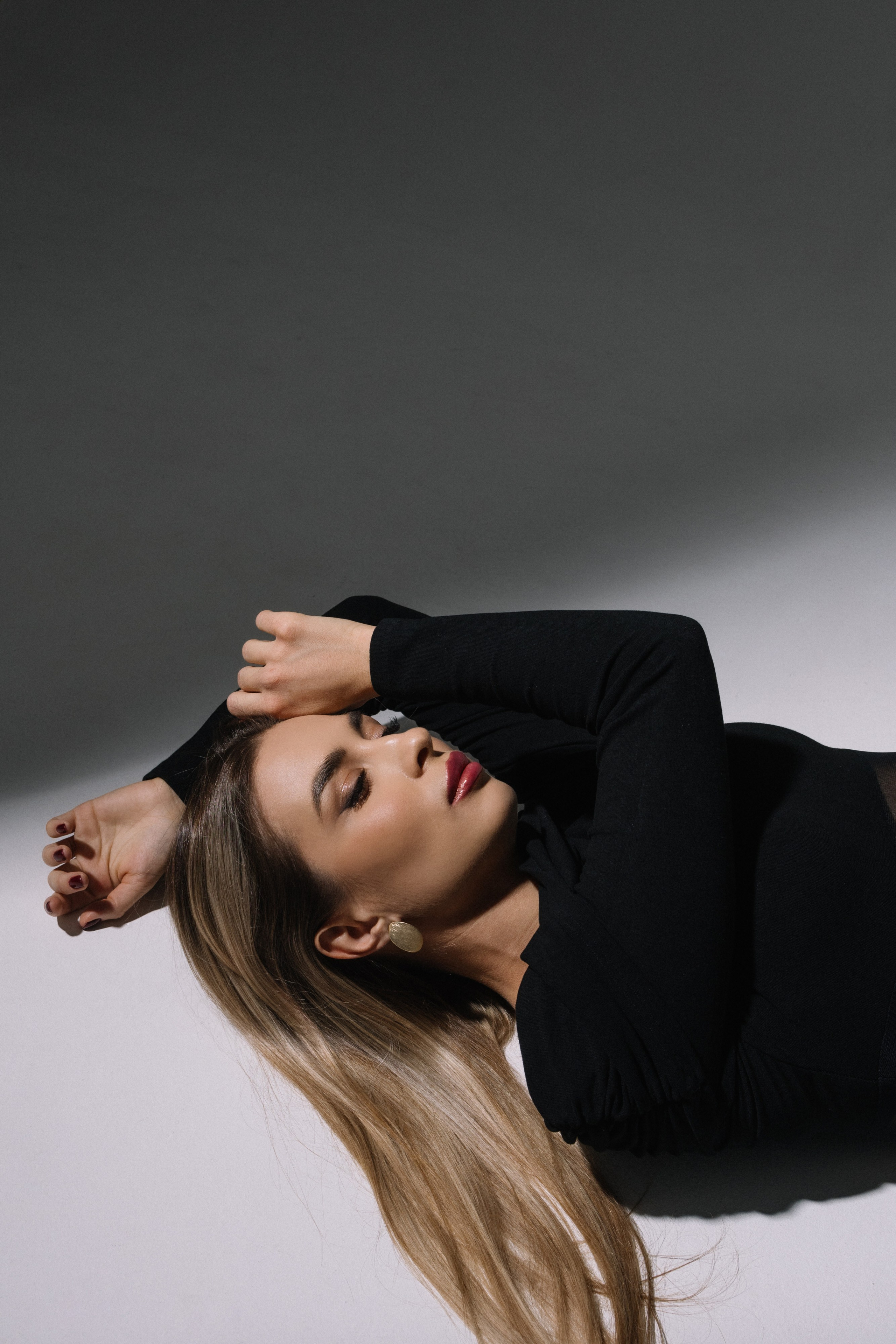 Жанна. Главная