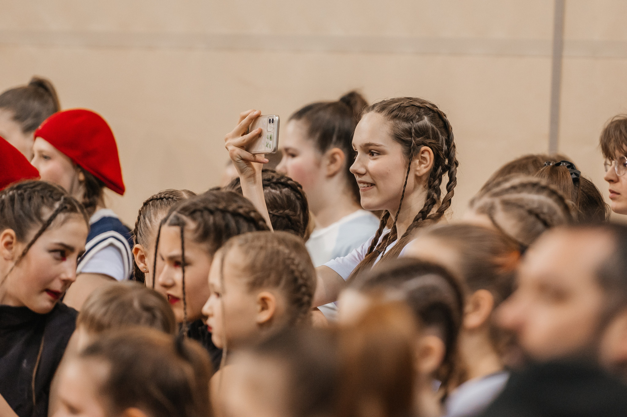 Чемпионат и первенство Сам.области по фитнес-аэробике. Фотограф в Самаре