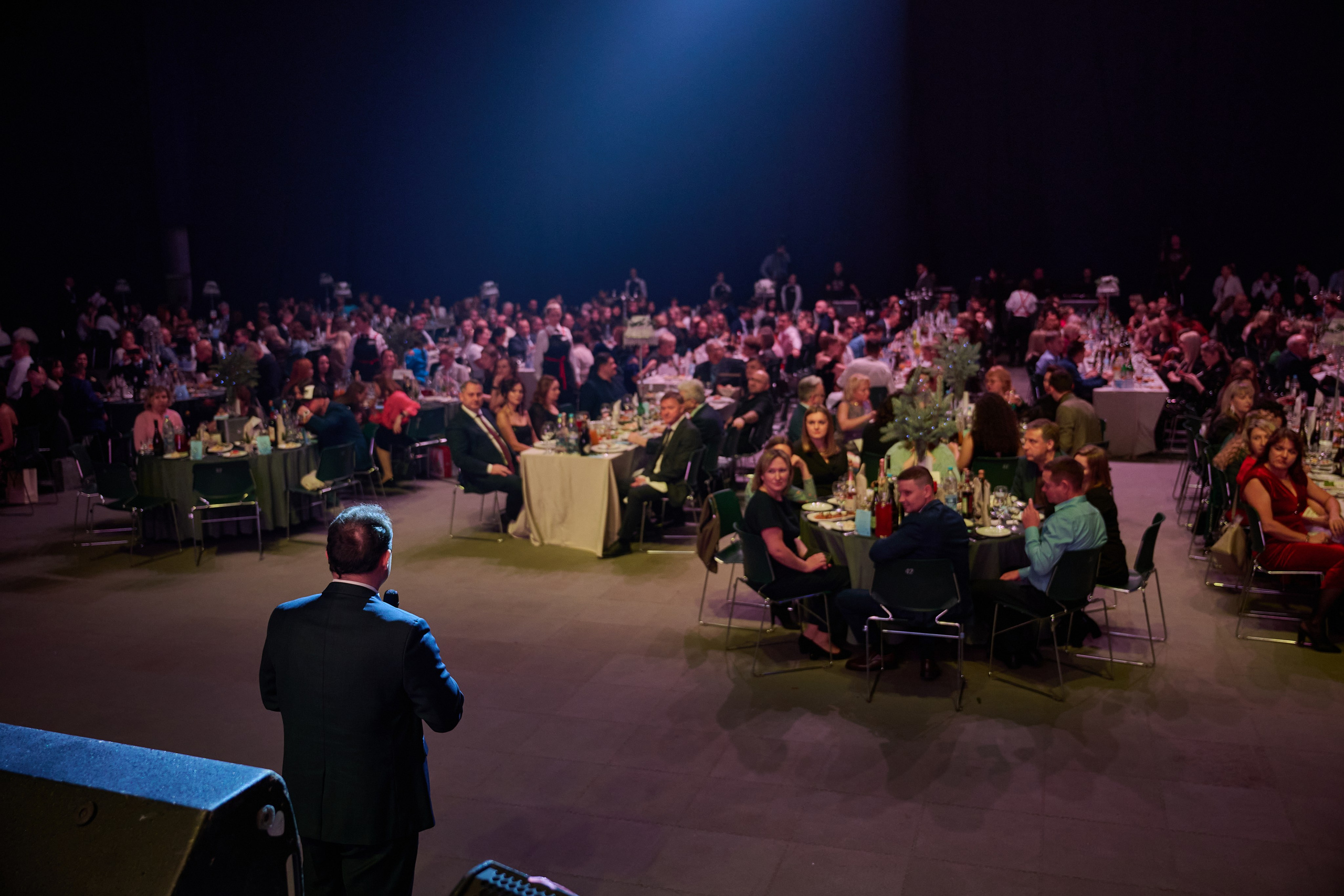 С Новым годом в стиле 2000х. Фотограф в Самаре