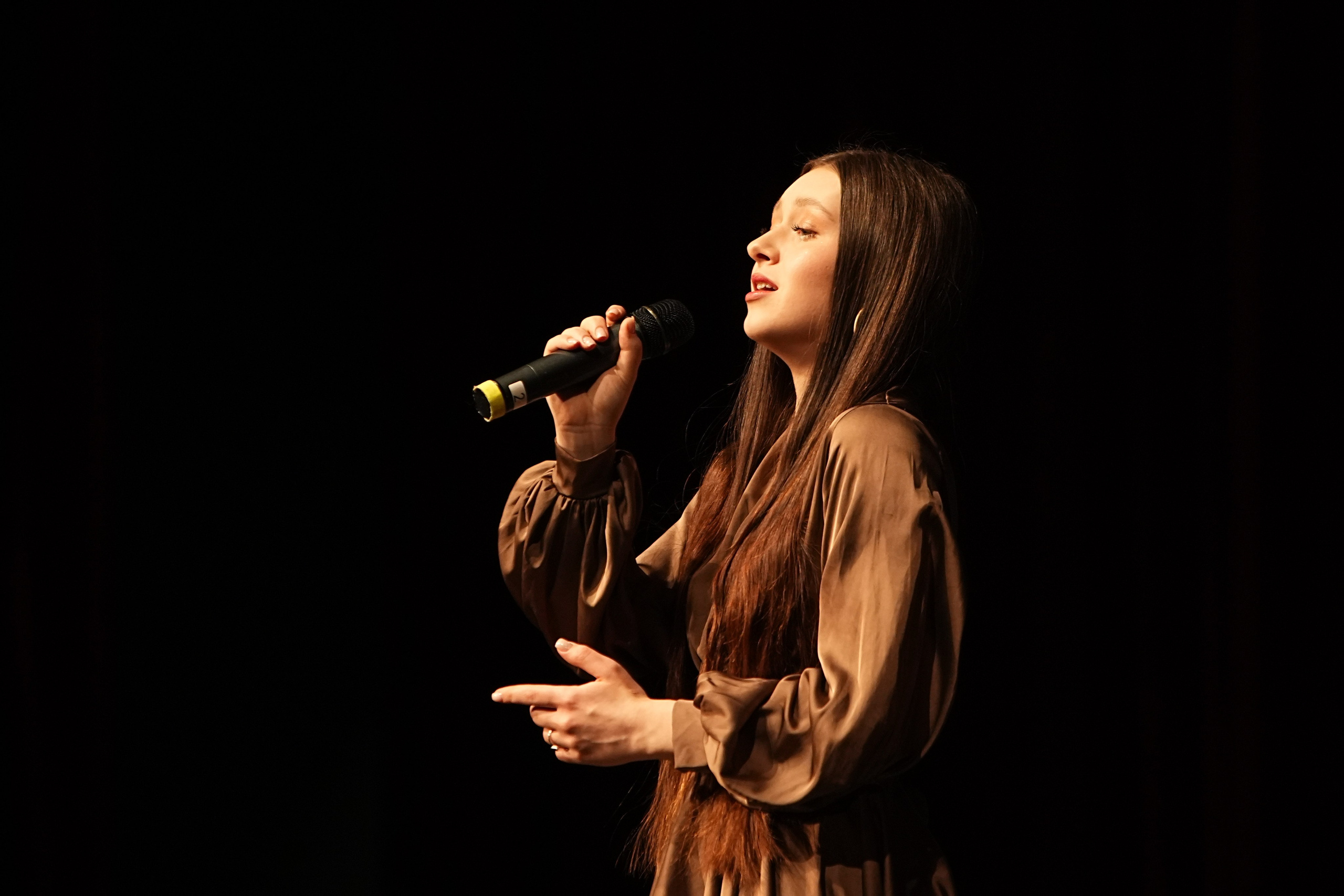 15 марта, блок 2, г. Москва. Золотое яблочко