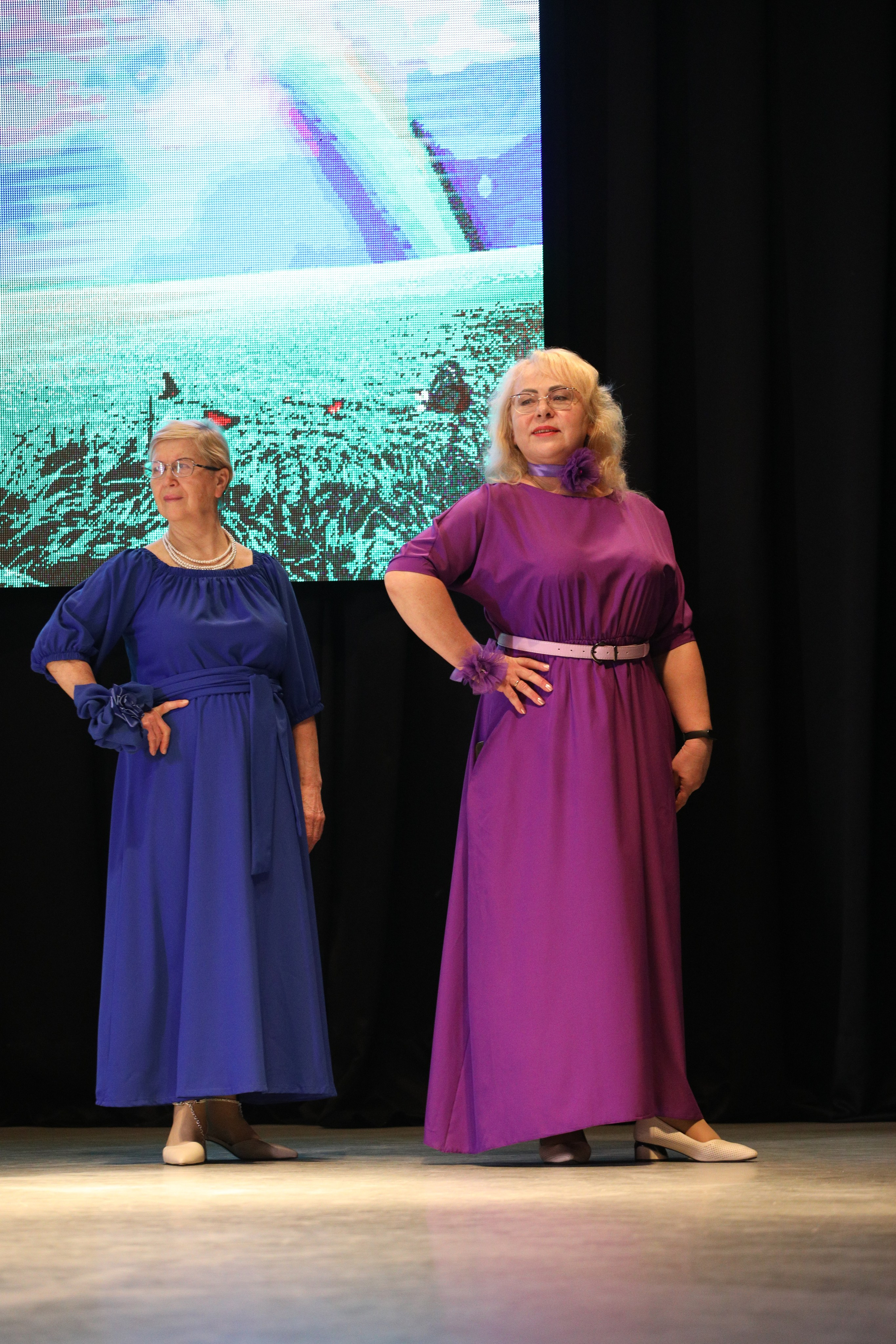 23 ноября, г. Новосибирск. Золотое яблочко