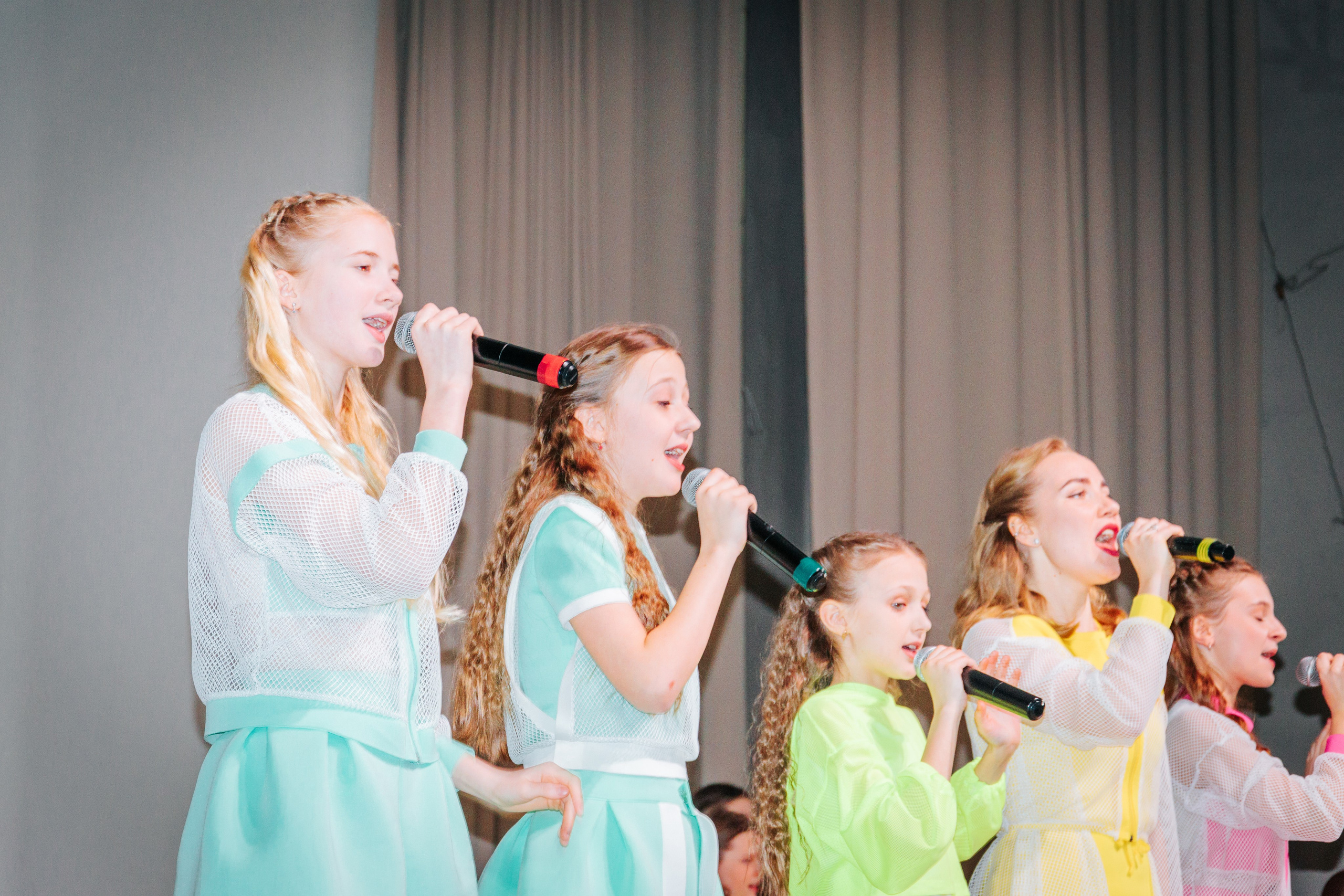 16 марта, г. Суздаль. Золотое яблочко