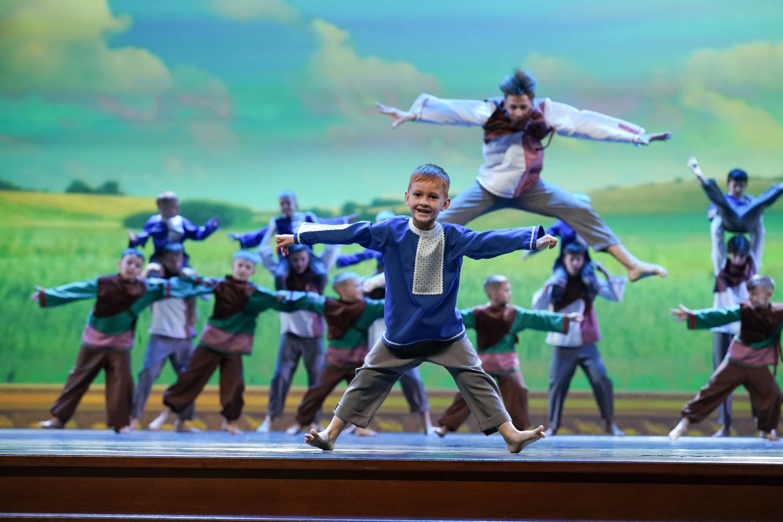 18 мая, отделение 1, г. Москва, Кремль. Золотое яблочко