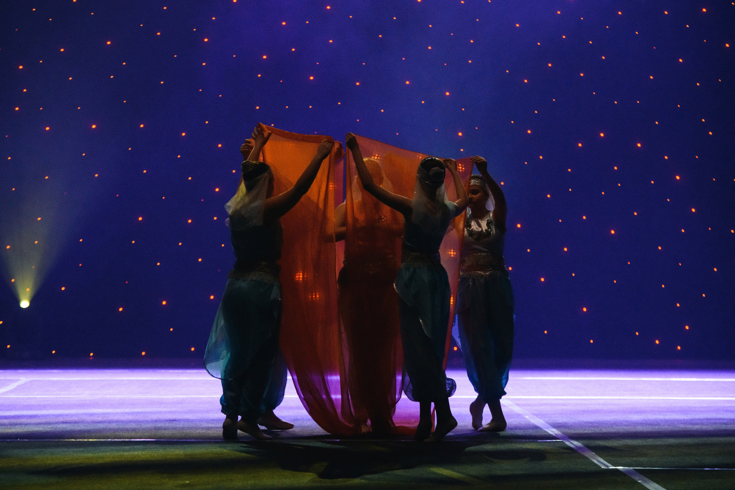 6 мая, концерт 10 лет, Сибур Арена, г. Санкт-Петербург. Золотое яблочко