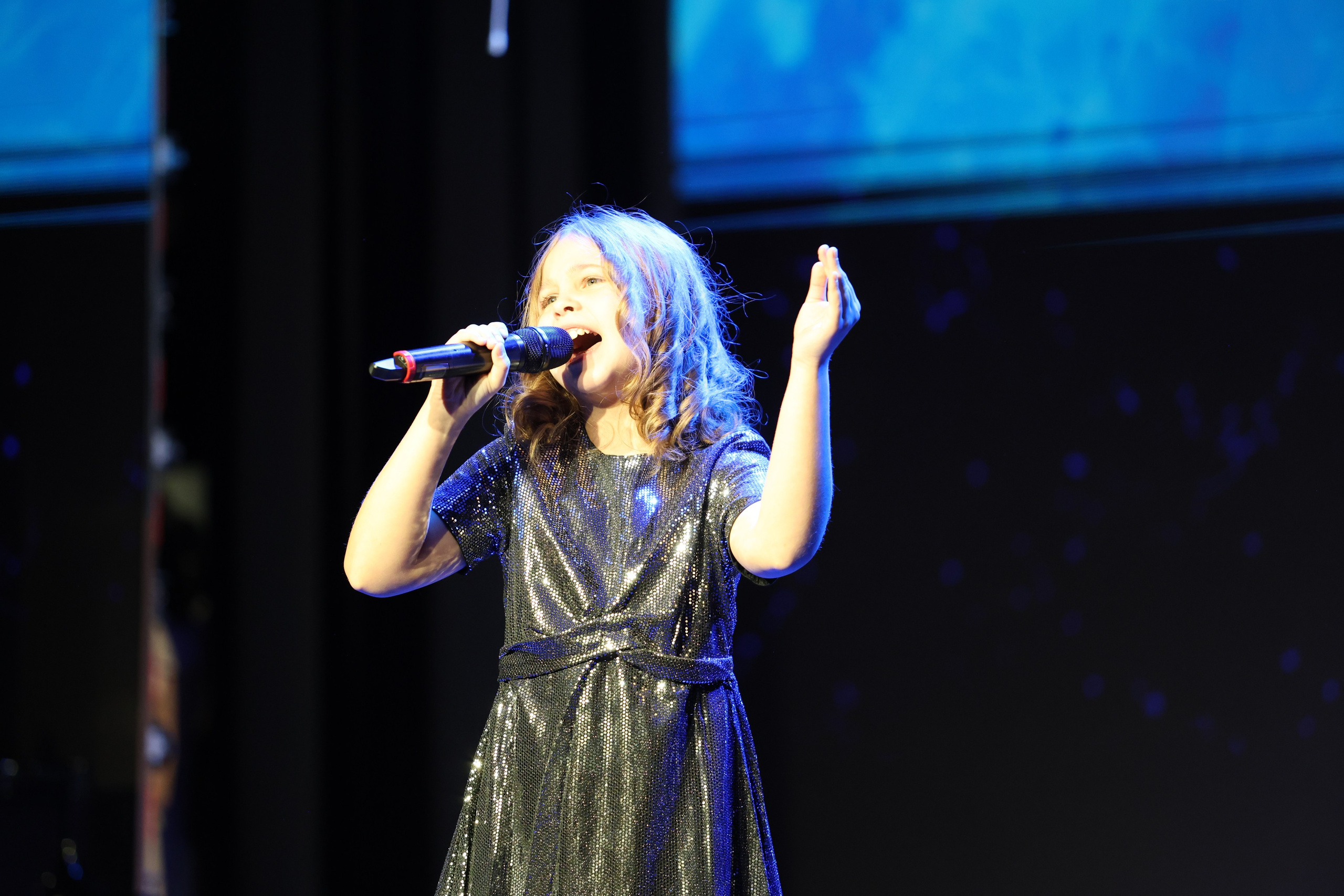 25 января, г. Челябинск. Золотое яблочко