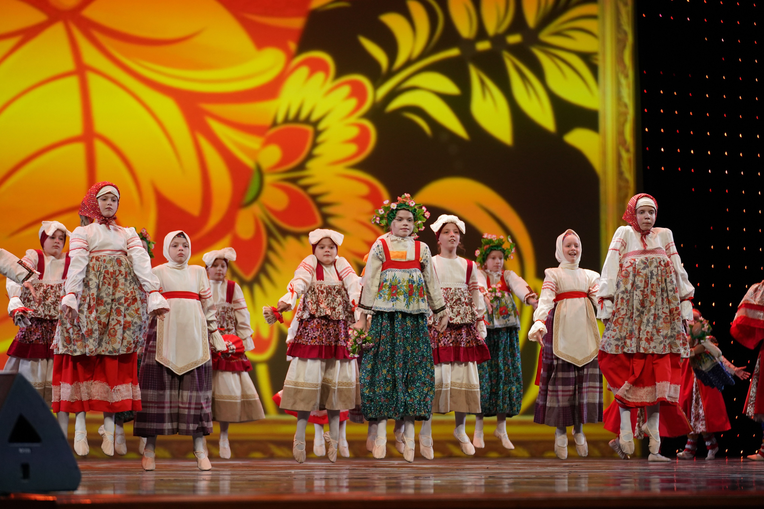 18 мая, отделение 1, г. Москва, Кремль. Золотое яблочко