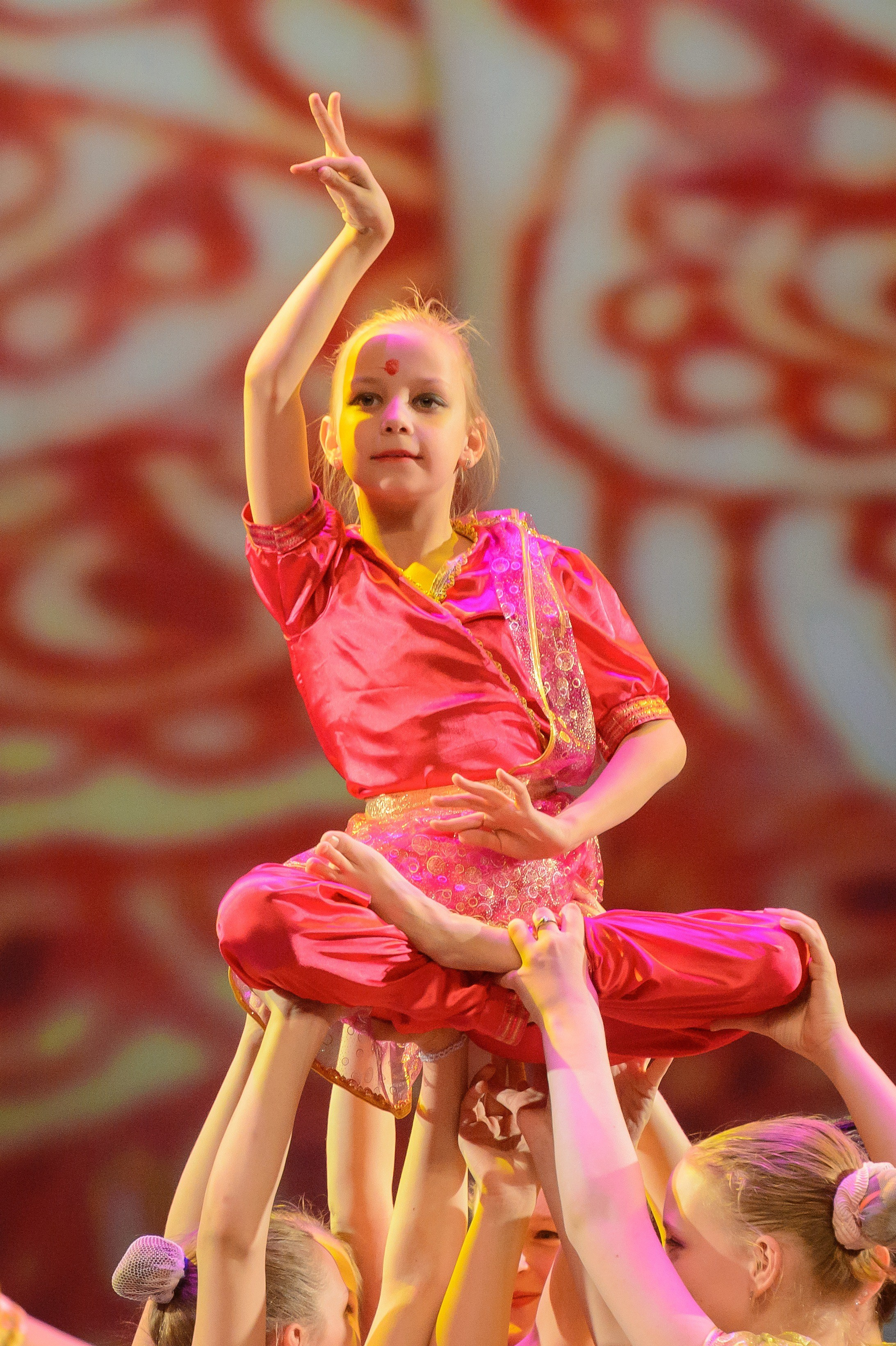 13 мая, часть 2, Кремль, г. Москва. Золотое яблочко